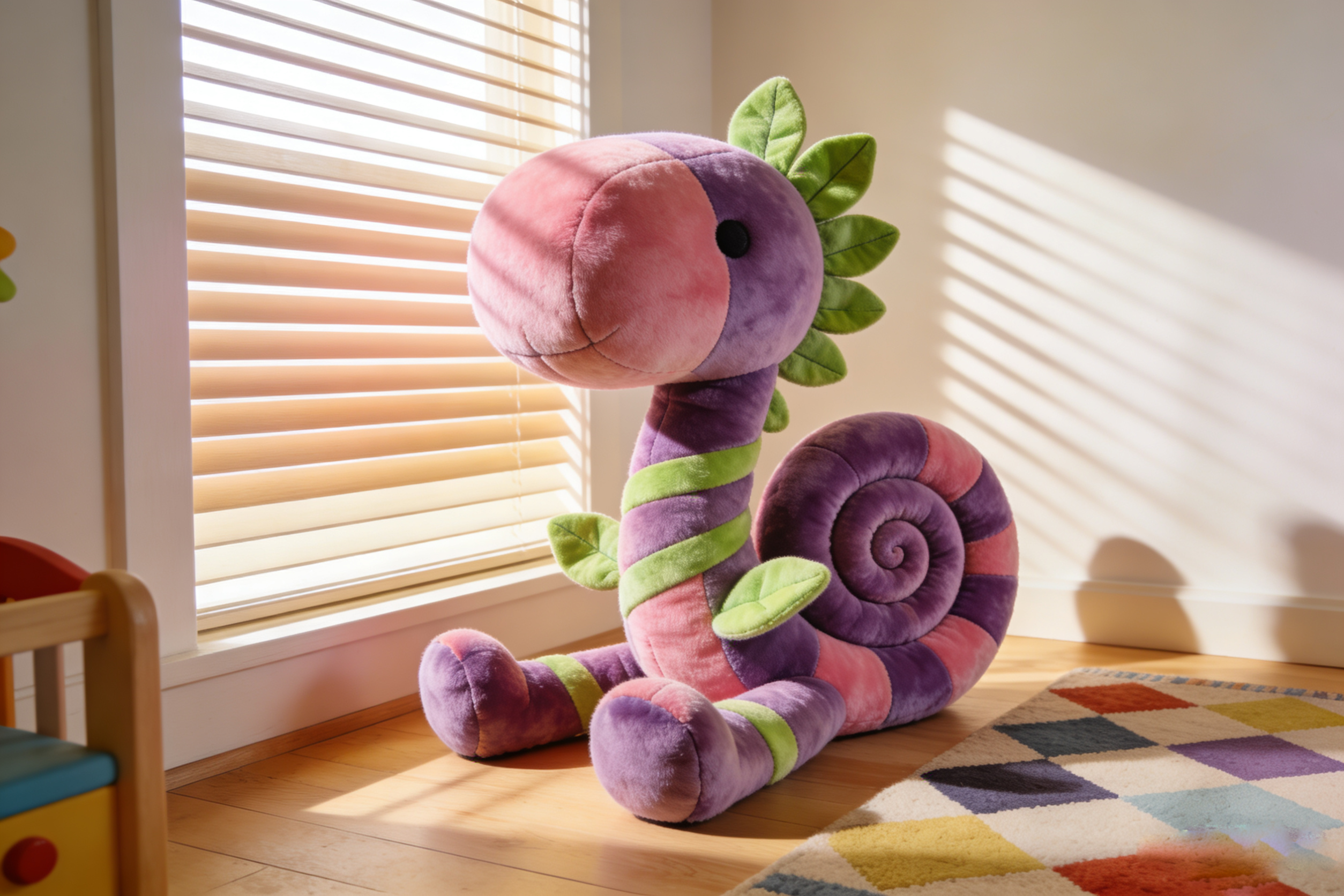 Plush Toys