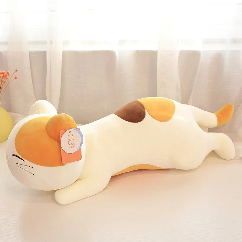 Cozy Plush Pillows