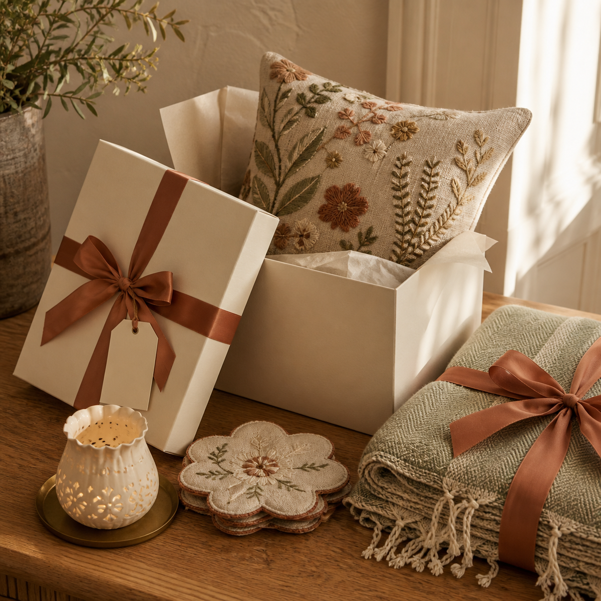 Thoughtful Gifts
