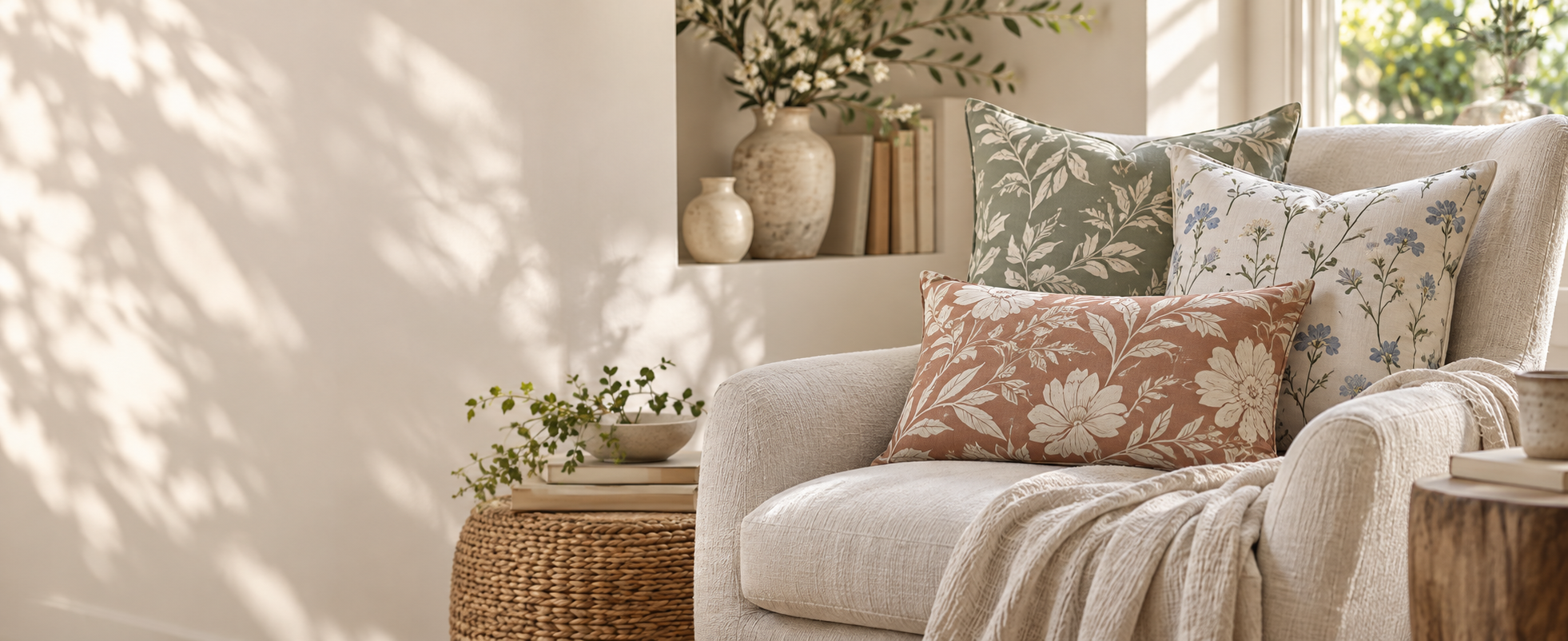 Botanical & Floral