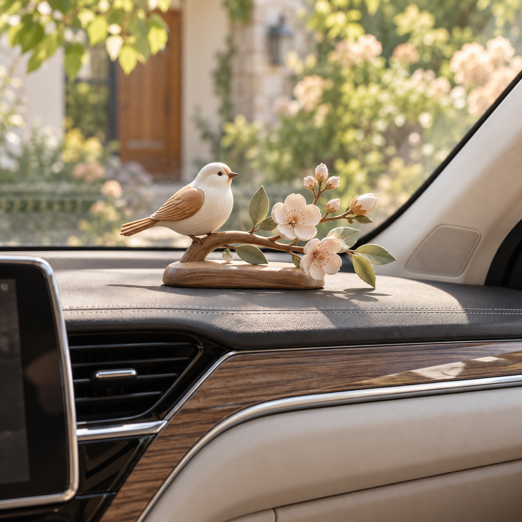 Car Accents