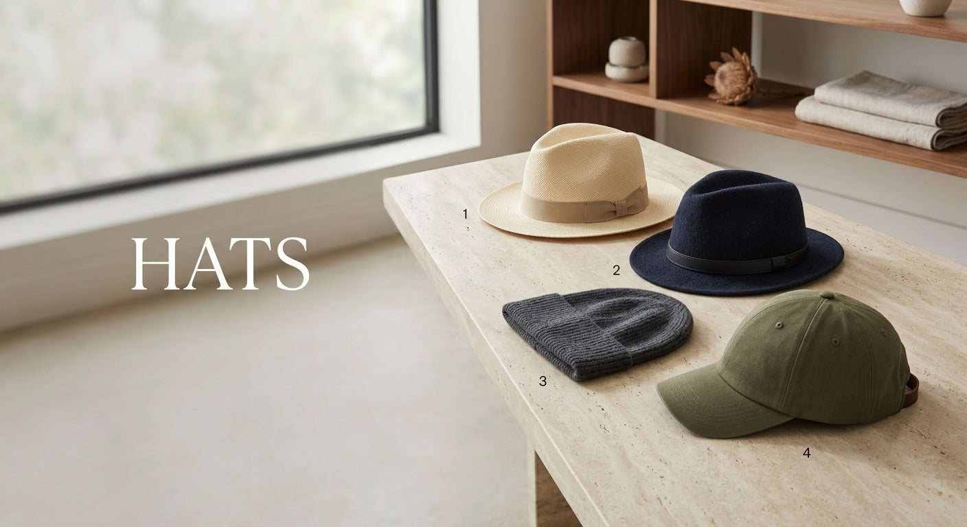 Hats