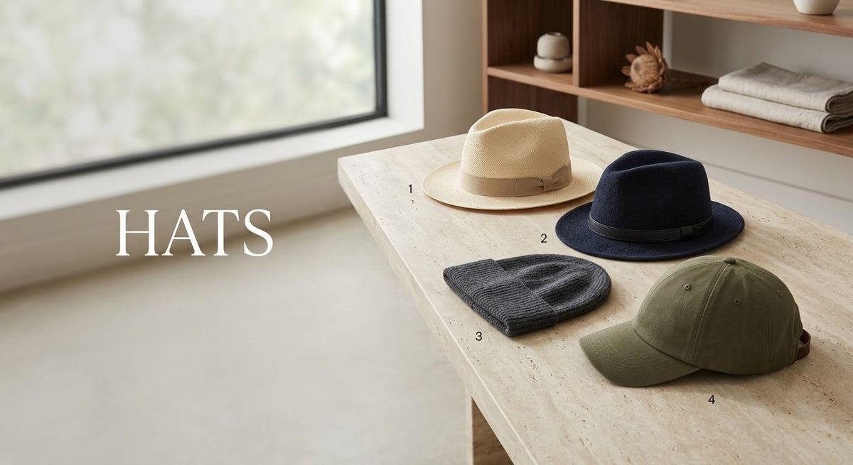 Hats