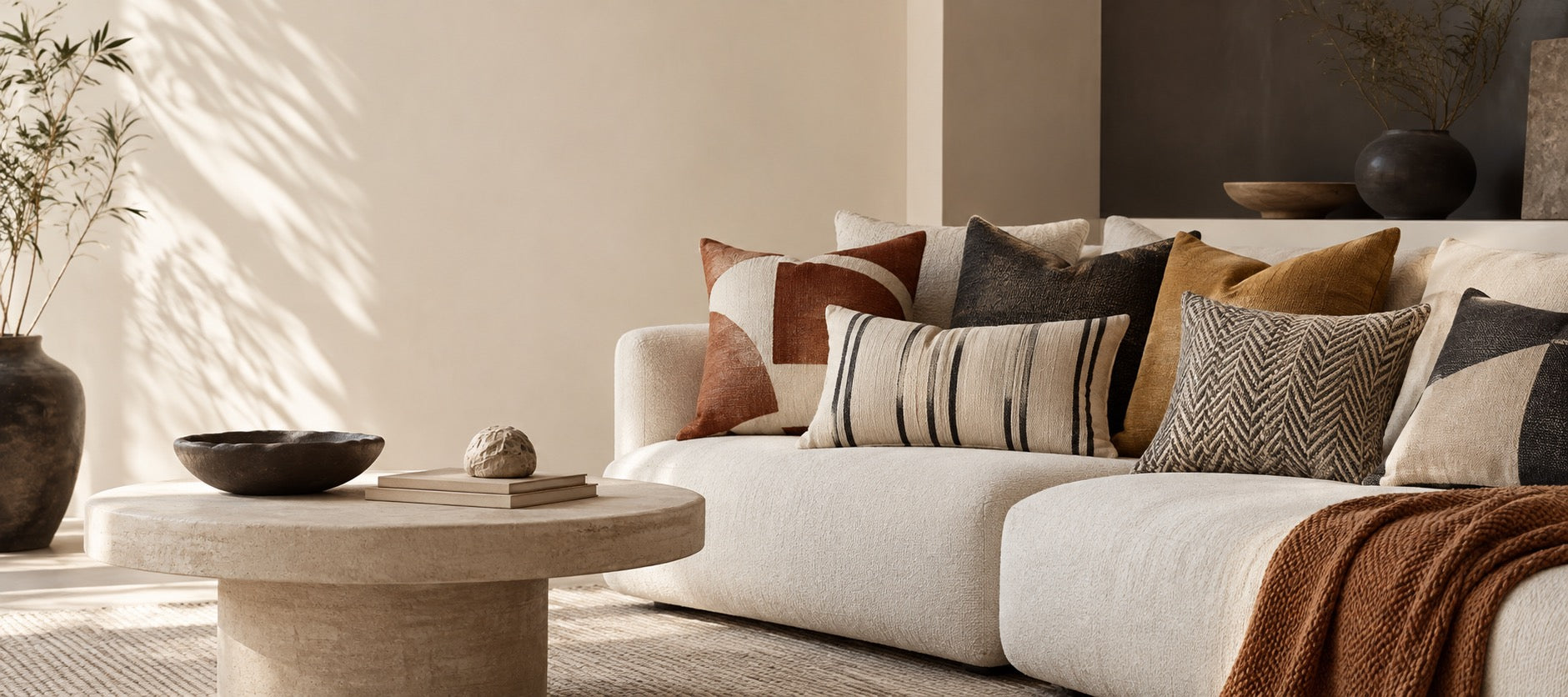 Modern & Geometric