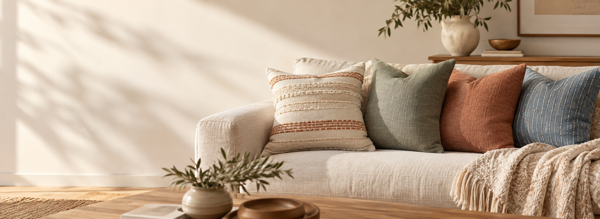Pillow Cover Sets