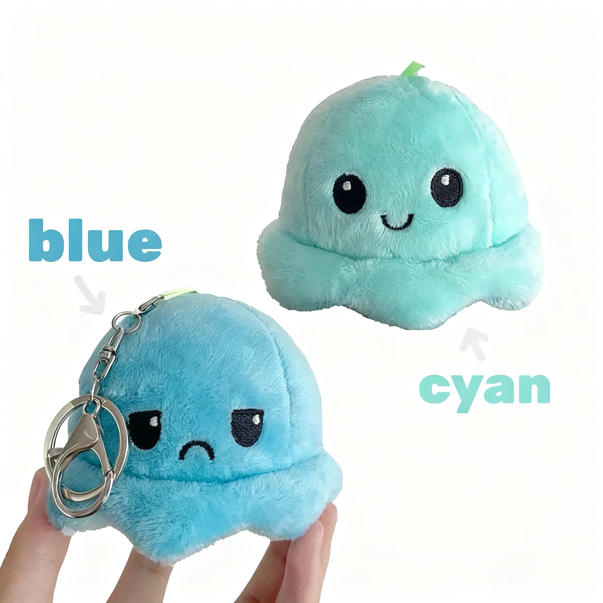 The Colorful Adventures of Ollie the Octopus: More Than Just a Plush Toy