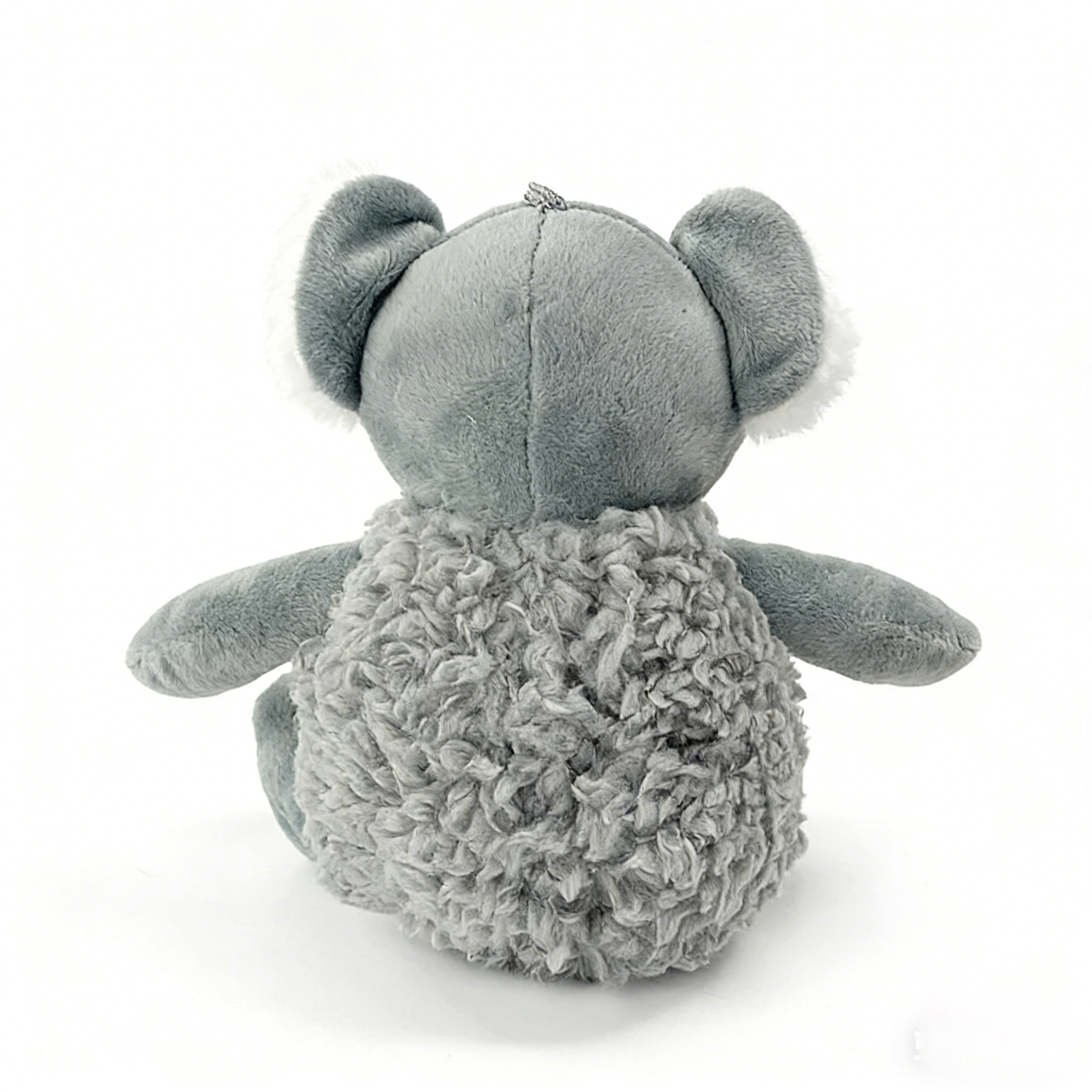 "Cute Farm & Wildlife Plush Toy  Soft Sheep, Elephant & Koala Stuffed Animals for Kids, Cuddly Plushies Gift for Bedroom Decor"