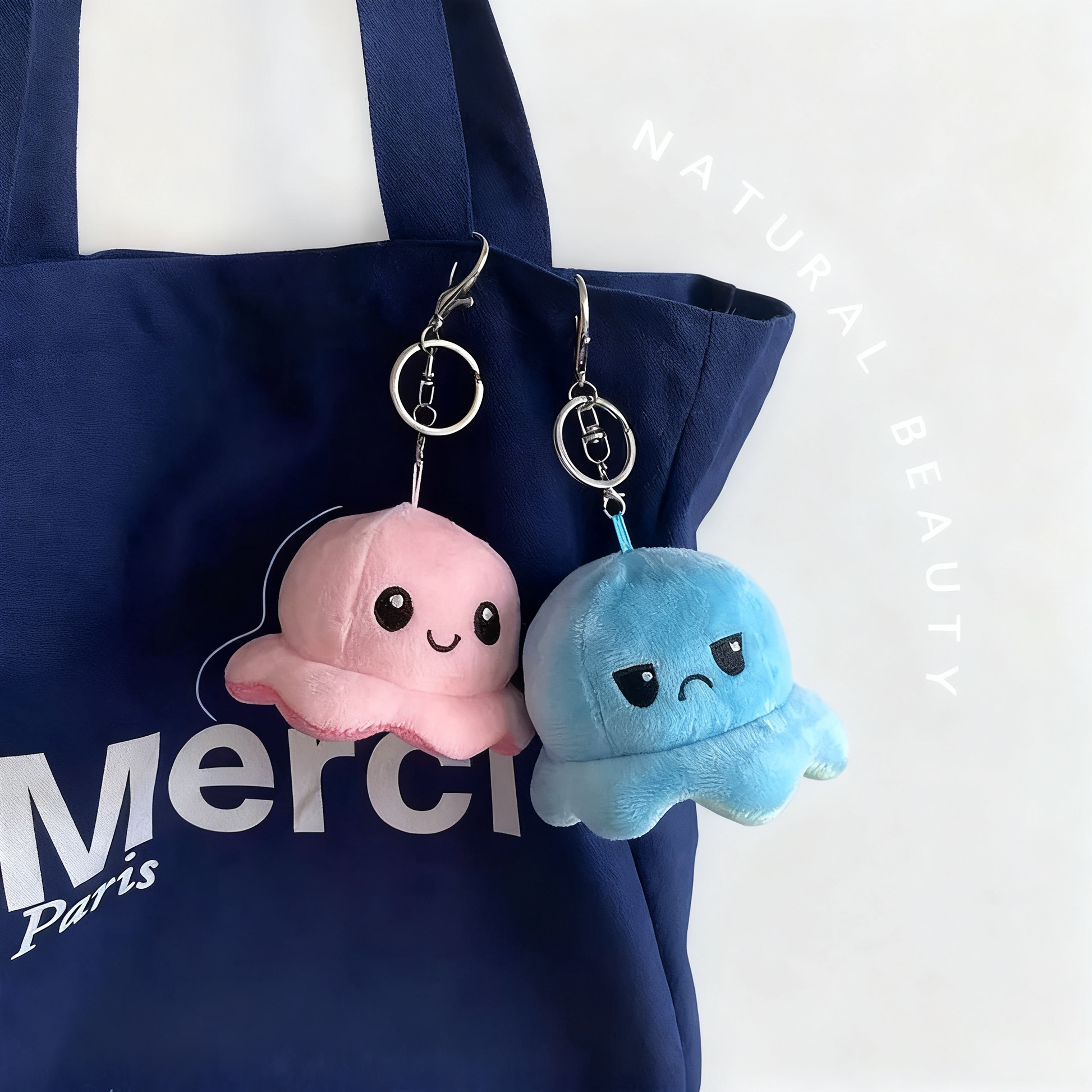 The Colorful Adventures of Ollie the Octopus: More Than Just a Plush Toy