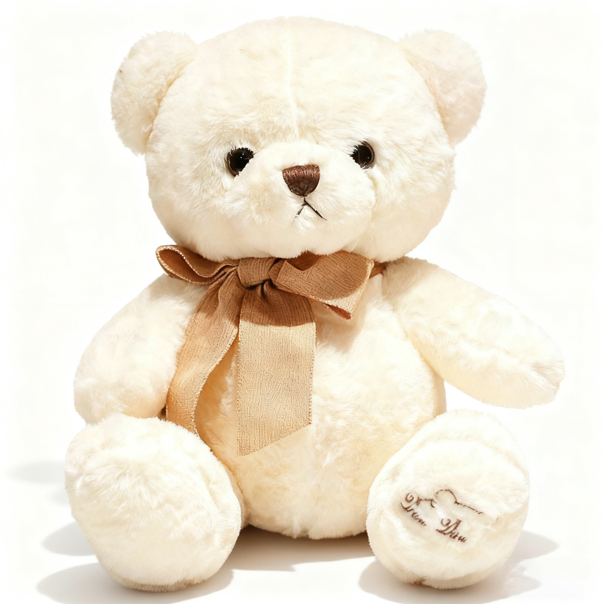 20CM“Plush Teddy Bear Set – Soft Stuffed Animal Toys, Perfect Gift for Kids & Adults