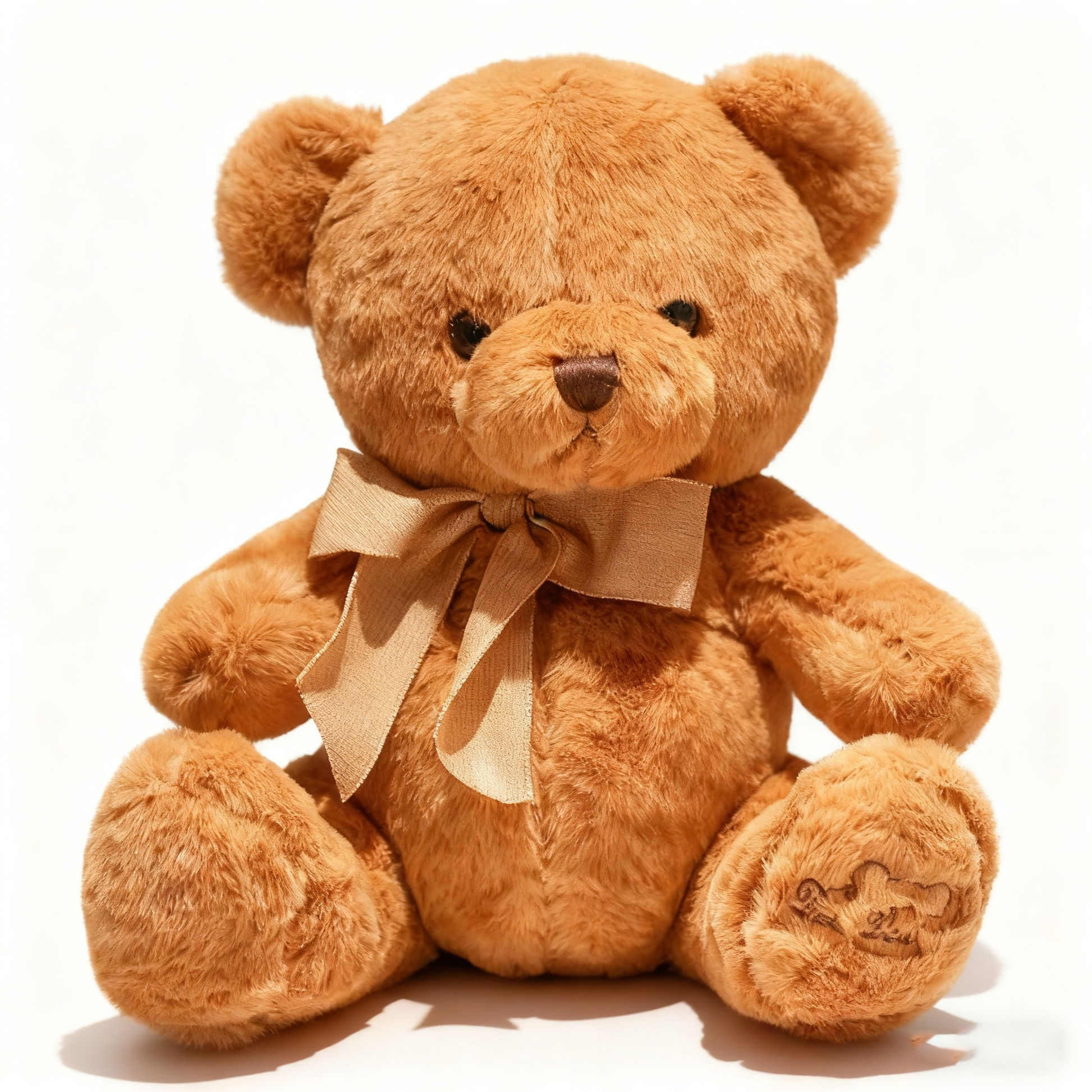 20CM“Plush Teddy Bear Set – Soft Stuffed Animal Toys, Perfect Gift for Kids & Adults