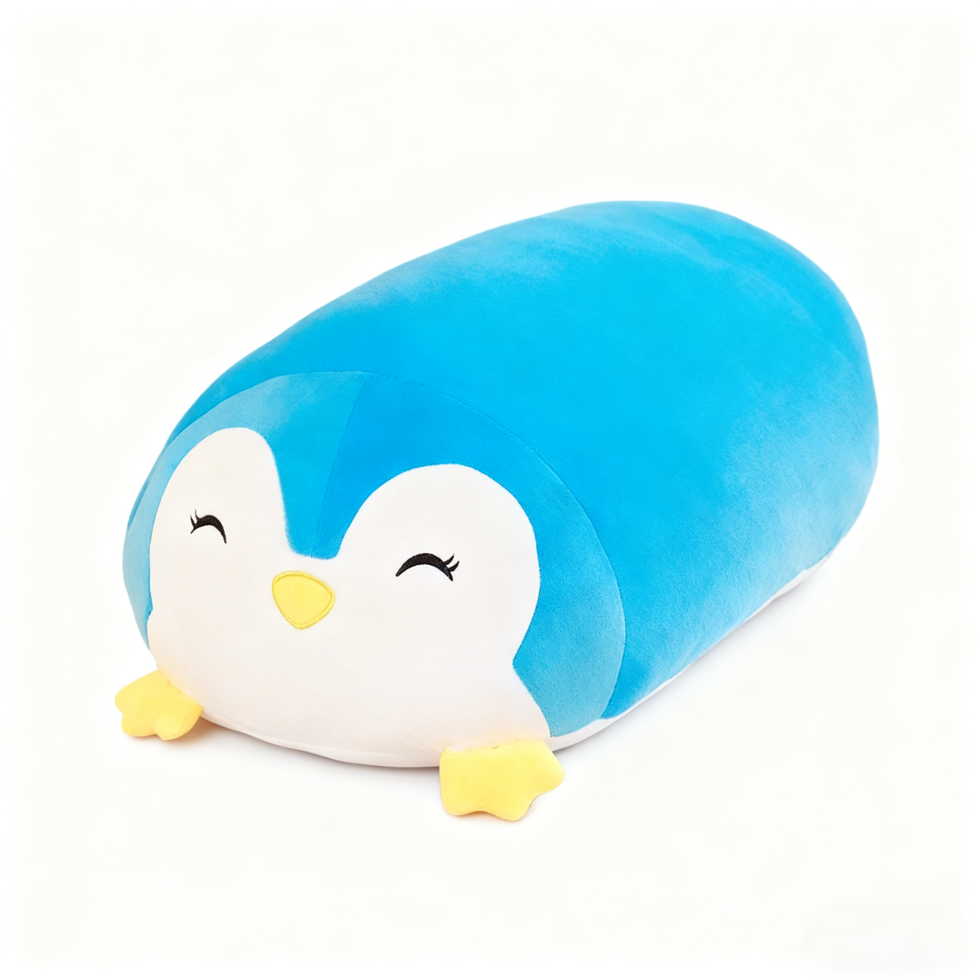 Hot Sale Soft Animal Pillow 28/60cm Cute Cat Pig Dog Frog Plush Toy Stuffed Lovely Kids Birthyday Gift