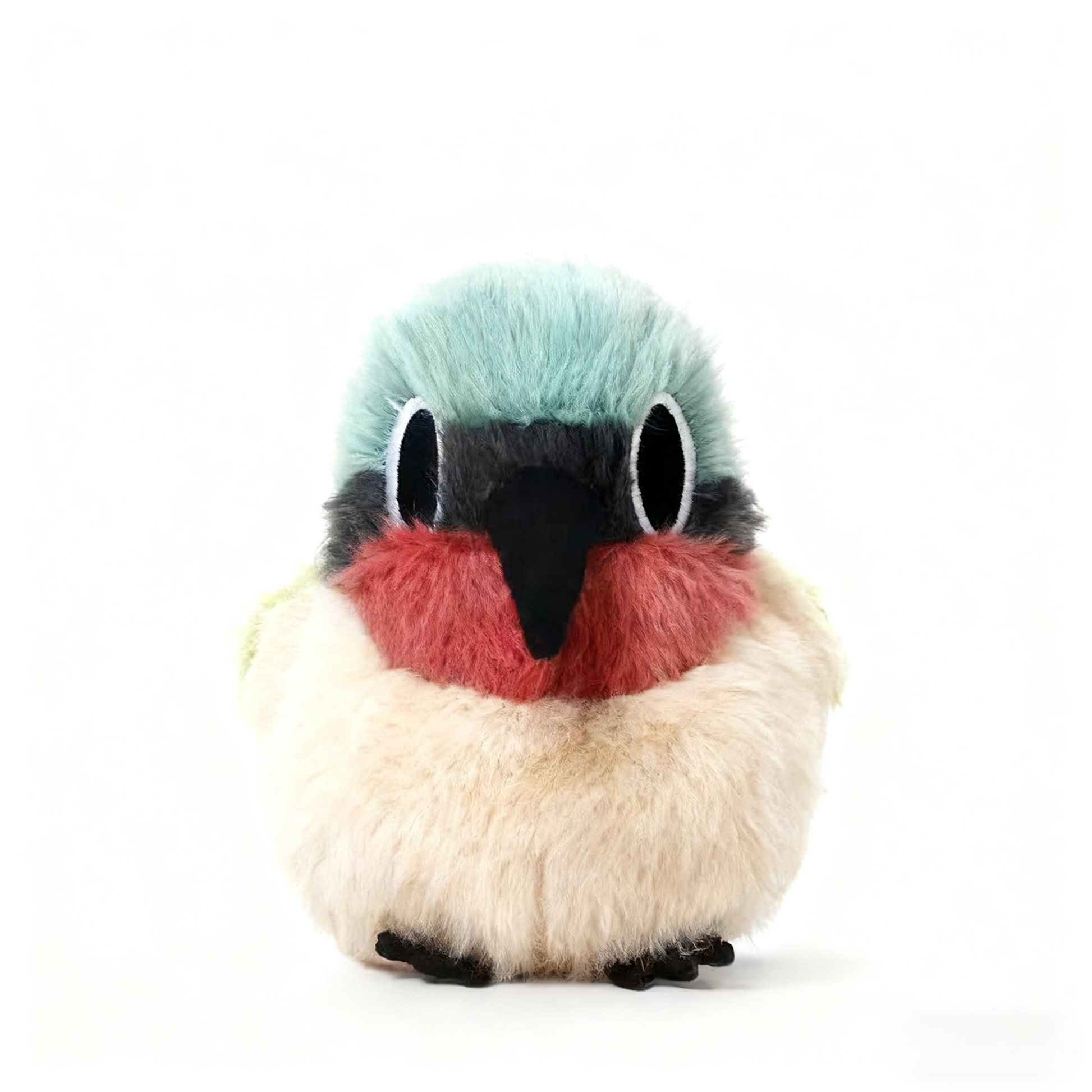 Latest Kawaii overalls, koala sparrow stuffed plush toys, cartoon anime cute children's birthday gifts, fun dolls for Halloween