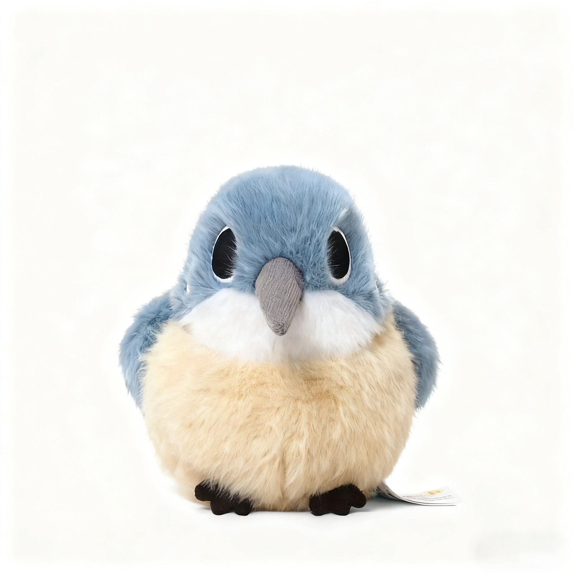 Latest Kawaii overalls, koala sparrow stuffed plush toys, cartoon anime cute children's birthday gifts, fun dolls for Halloween