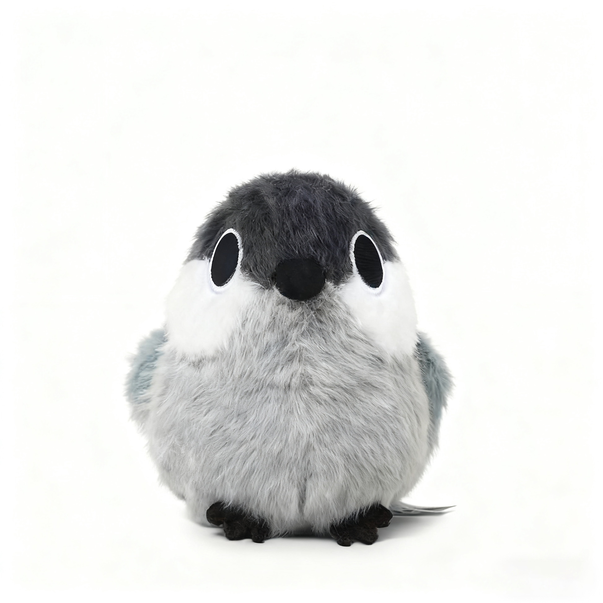 Latest Kawaii overalls, koala sparrow stuffed plush toys, cartoon anime cute children's birthday gifts, fun dolls for Halloween