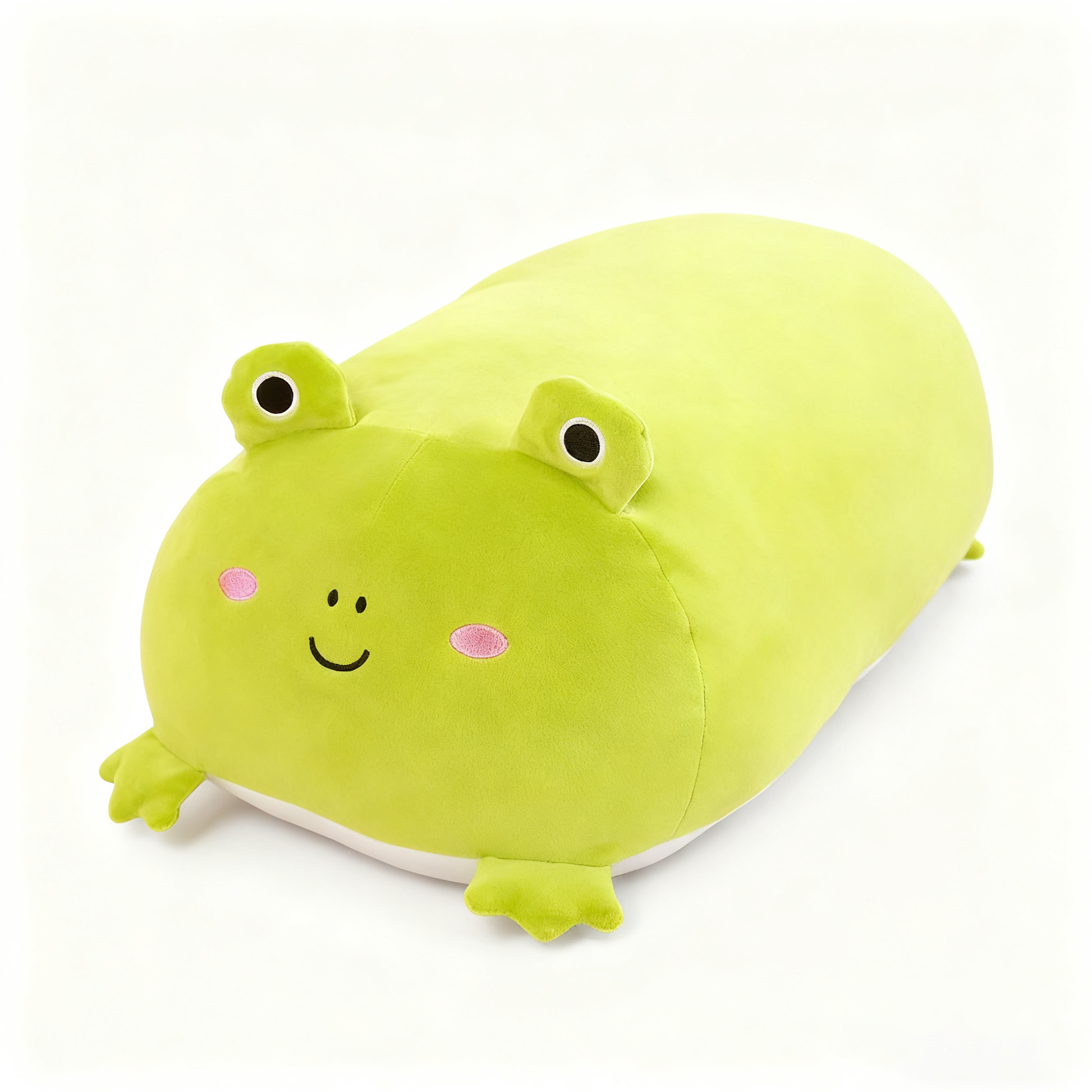 Hot Sale Soft Animal Pillow 28/60cm Cute Cat Pig Dog Frog Plush Toy Stuffed Lovely Kids Birthyday Gift