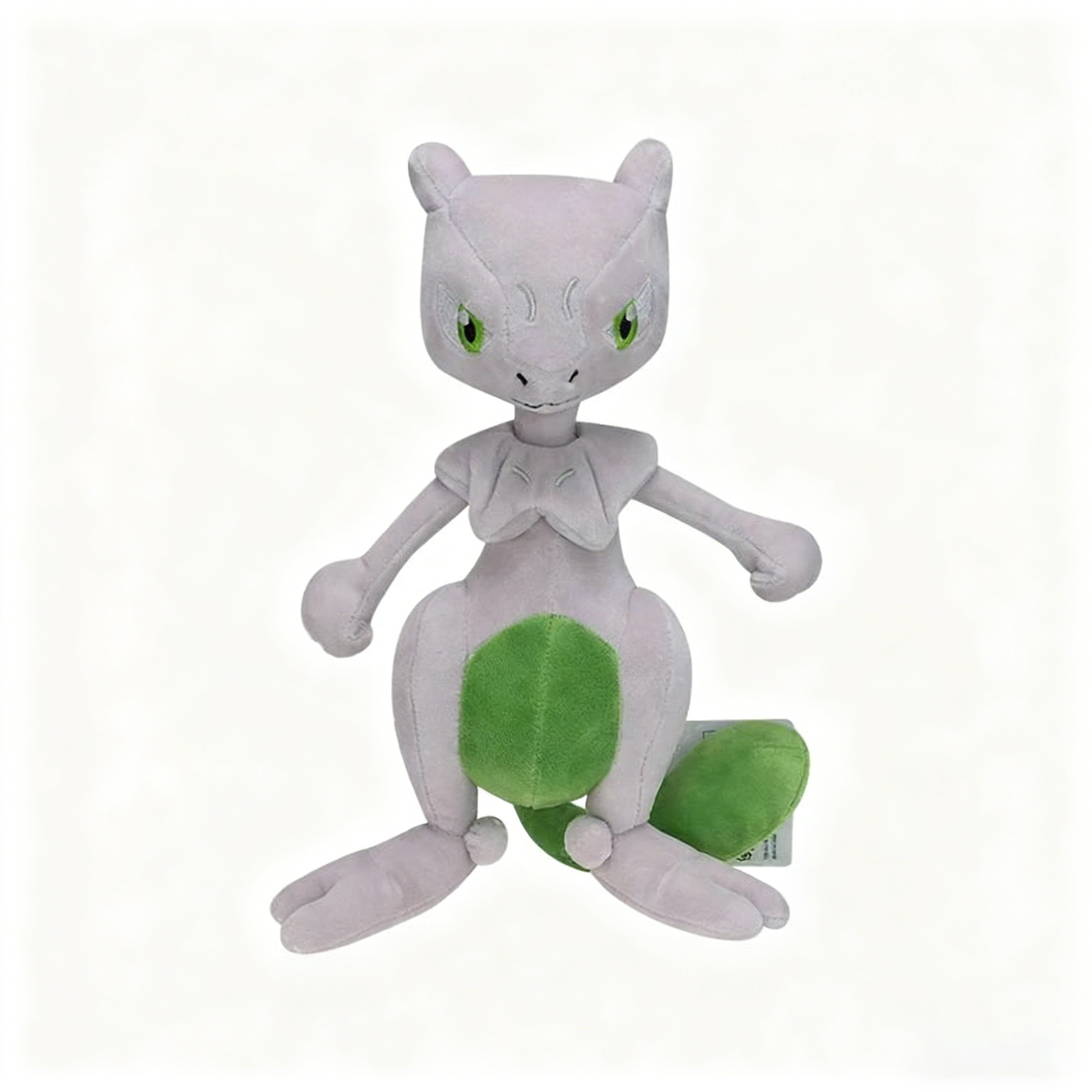 Pokemon Plush Shiny Gyarados Charizard Mega Rayquaza Hisuian Zorua Ho-Oh Lucario Butterfree Anime Stuffed Peluche Kids Xmas Gift