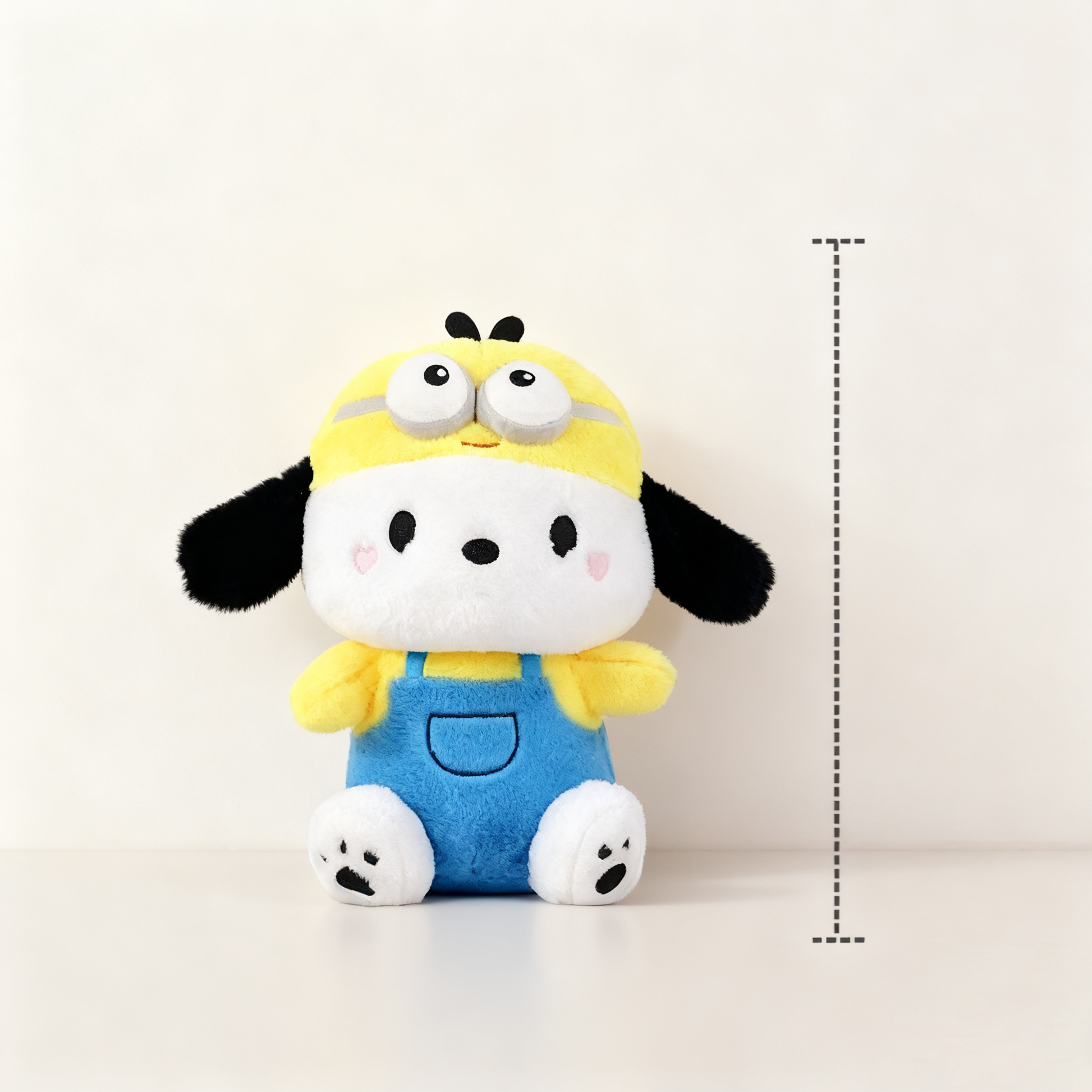 32/42CM Plushies  Stuffed Plush Cross-dressing Doll Cos Bear Cute Toys Decoration Children Birthday Gift