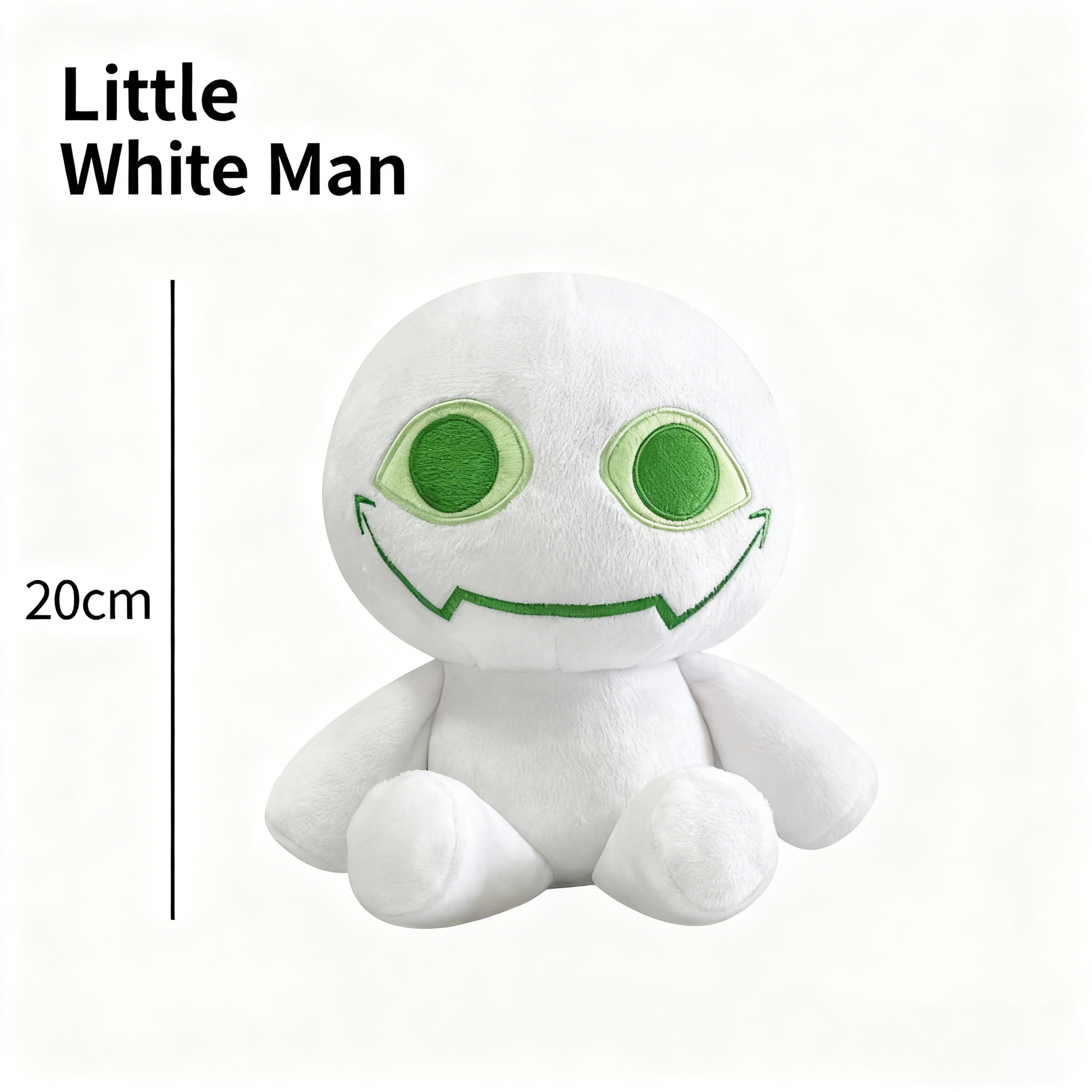 Hot Selling Slap Battles Bob Plush Toys Cute Soft Dolls Desk Decoration Plush Doll Kawaii Toys Gifts