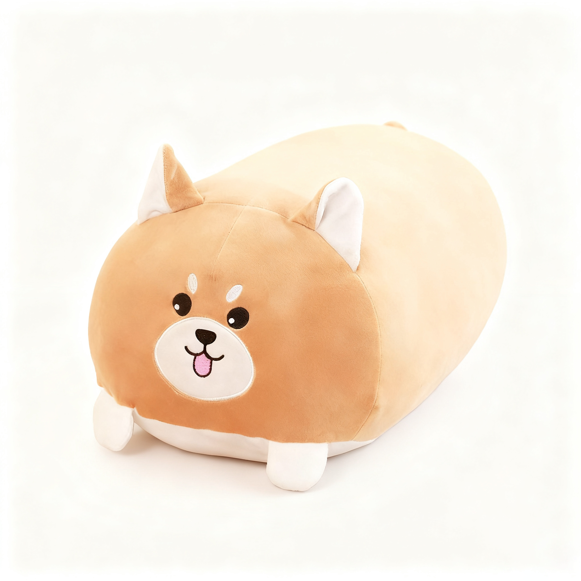 Hot Sale Soft Animal Pillow 28/60cm Cute Cat Pig Dog Frog Plush Toy Stuffed Lovely Kids Birthyday Gift