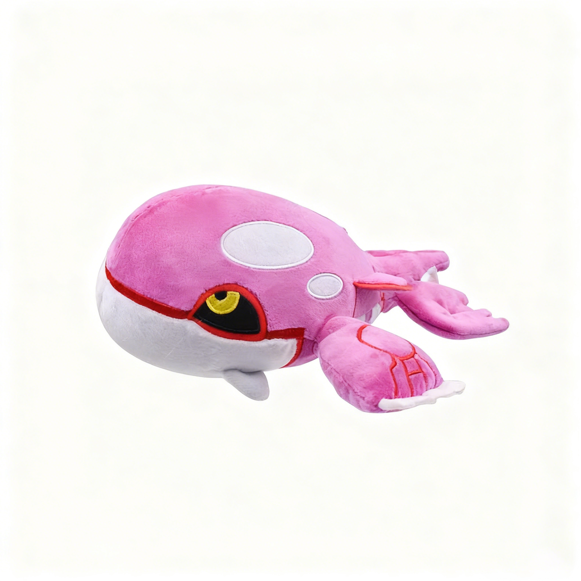 Pokemon Plush Shiny Gyarados Charizard Mega Rayquaza Hisuian Zorua Ho-Oh Lucario Butterfree Anime Stuffed Peluche Kids Xmas Gift