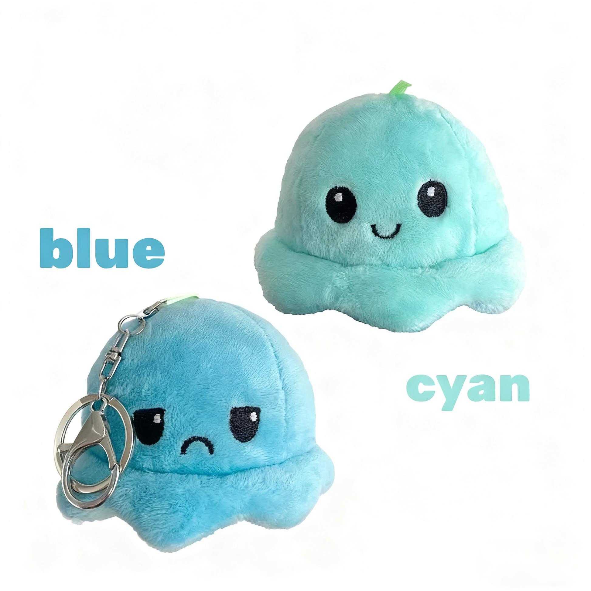 The Colorful Adventures of Ollie the Octopus: More Than Just a Plush Toy