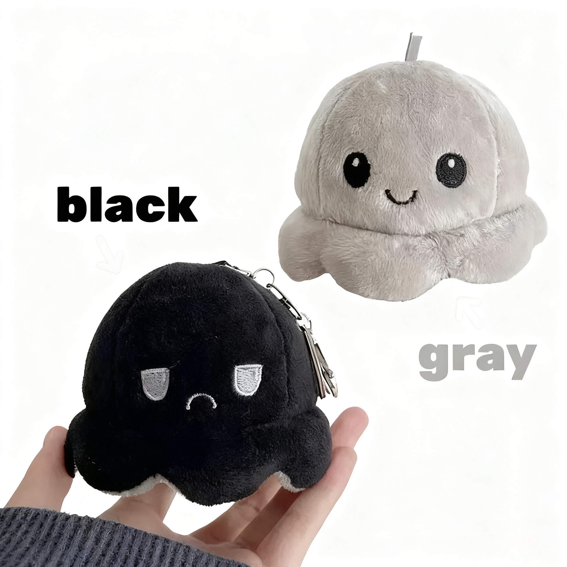 The Colorful Adventures of Ollie the Octopus: More Than Just a Plush Toy