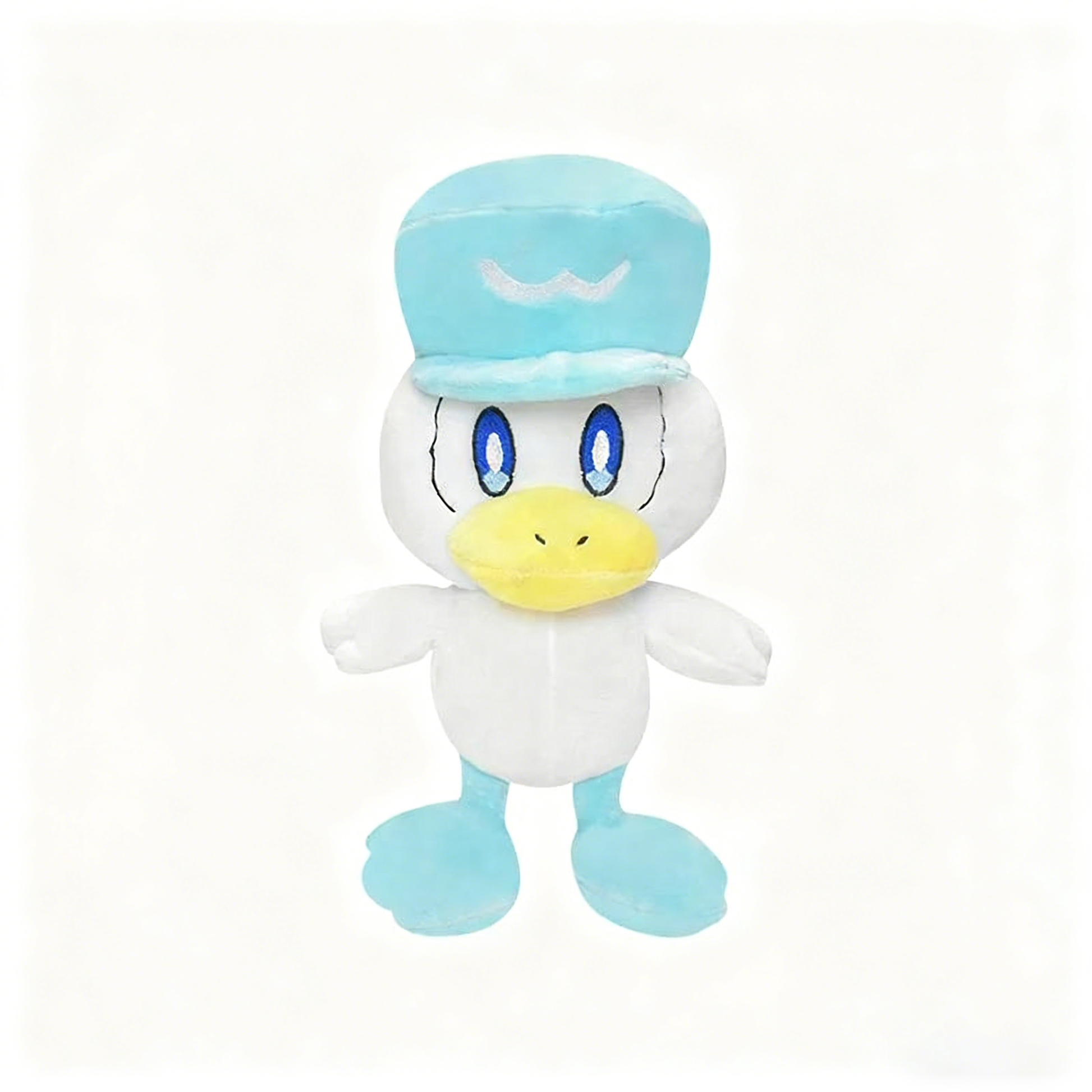 Pokemon Plush Shiny Gyarados Charizard Mega Rayquaza Hisuian Zorua Ho-Oh Lucario Butterfree Anime Stuffed Peluche Kids Xmas Gift