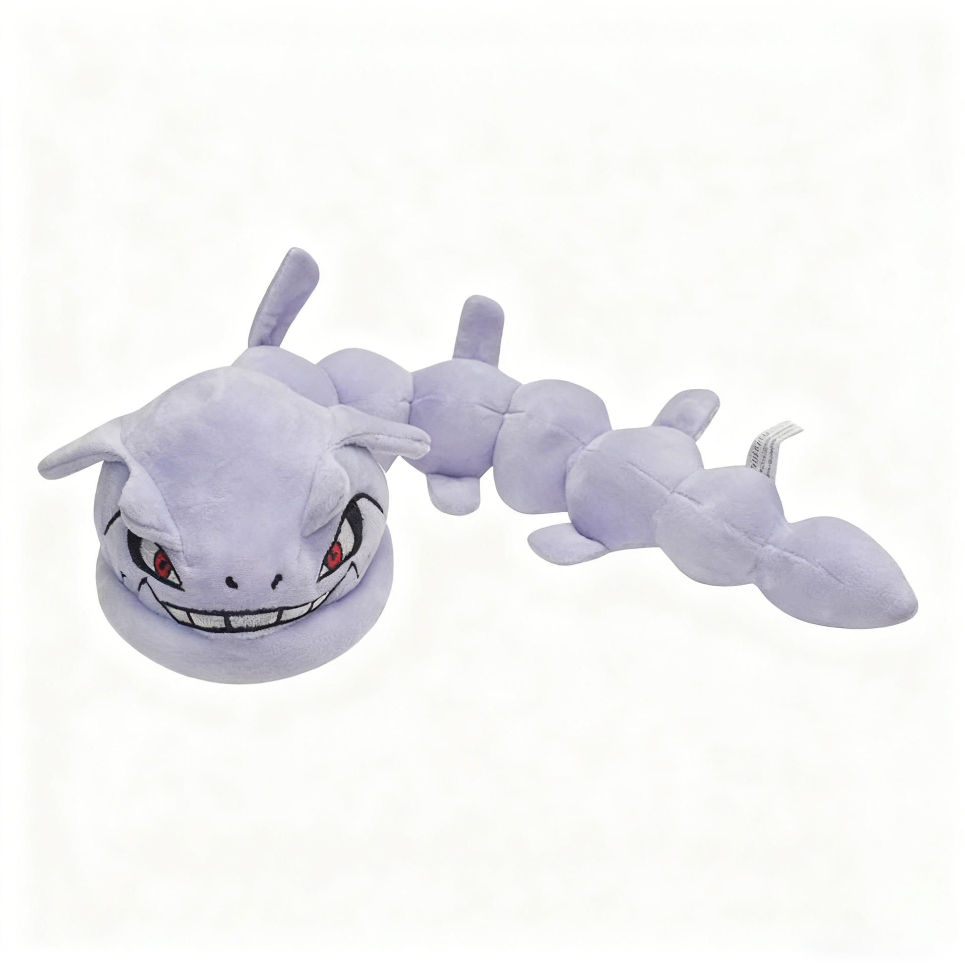 Pokemon Plush Shiny Gyarados Charizard Mega Rayquaza Hisuian Zorua Ho-Oh Lucario Butterfree Anime Stuffed Peluche Kids Xmas Gift