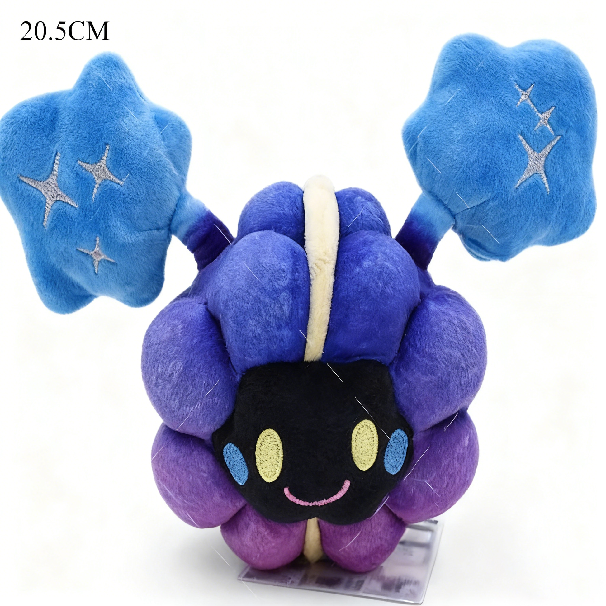 Pokemon Plush Shiny Gyarados Charizard Mega Rayquaza Hisuian Zorua Ho-Oh Lucario Butterfree Anime Stuffed Peluche Kids Xmas Gift