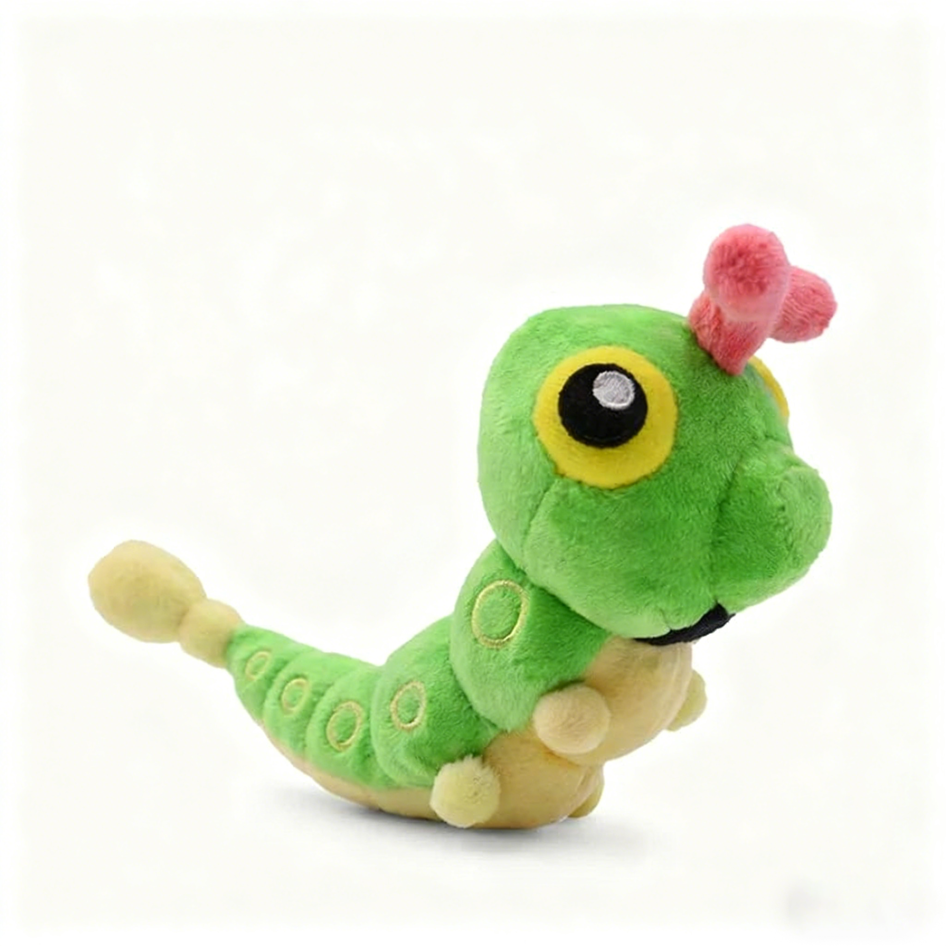 Pokemon Plush Shiny Gyarados Charizard Mega Rayquaza Hisuian Zorua Ho-Oh Lucario Butterfree Anime Stuffed Peluche Kids Xmas Gift