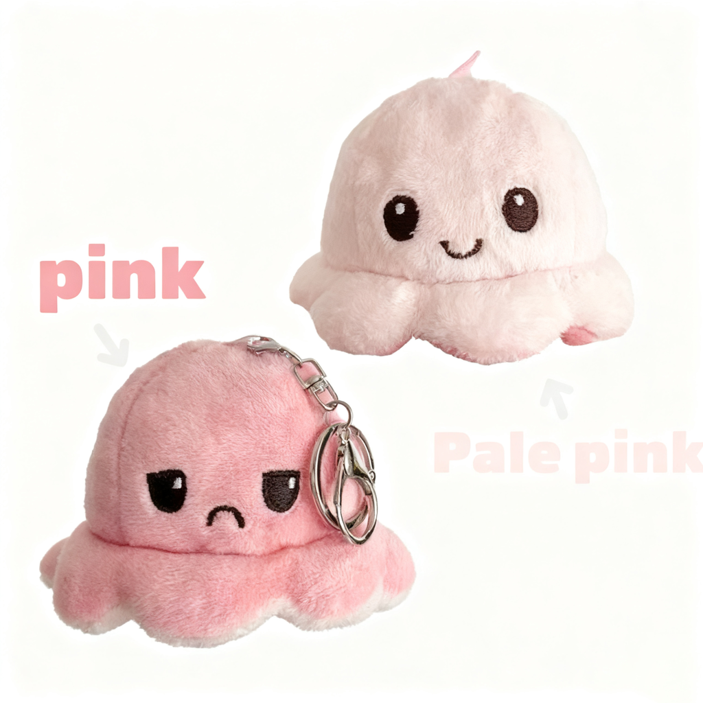 The Colorful Adventures of Ollie the Octopus: More Than Just a Plush Toy