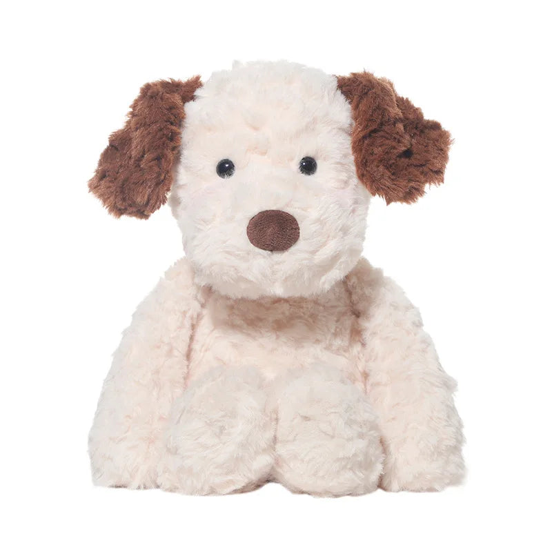 Cute Dog Plush Toys Plush Toys Cute Dog dolls Soft Birthday Gift For Girls Accompany Appease Interesting Plush Toys
