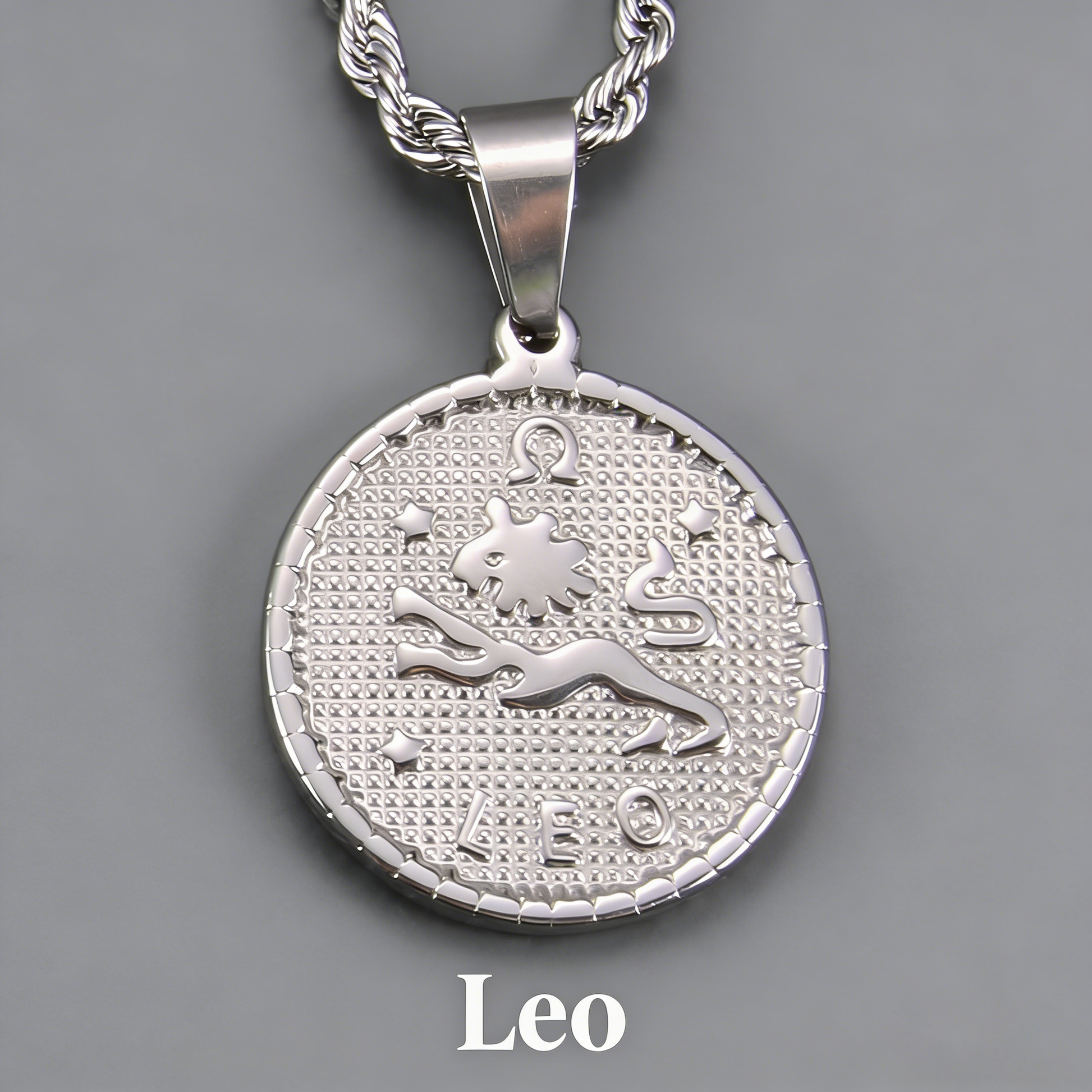 Twelve Constellation Energy Ornament