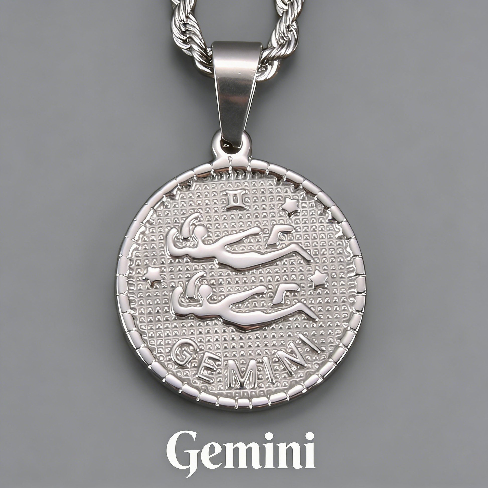 Twelve Constellation Energy Ornament