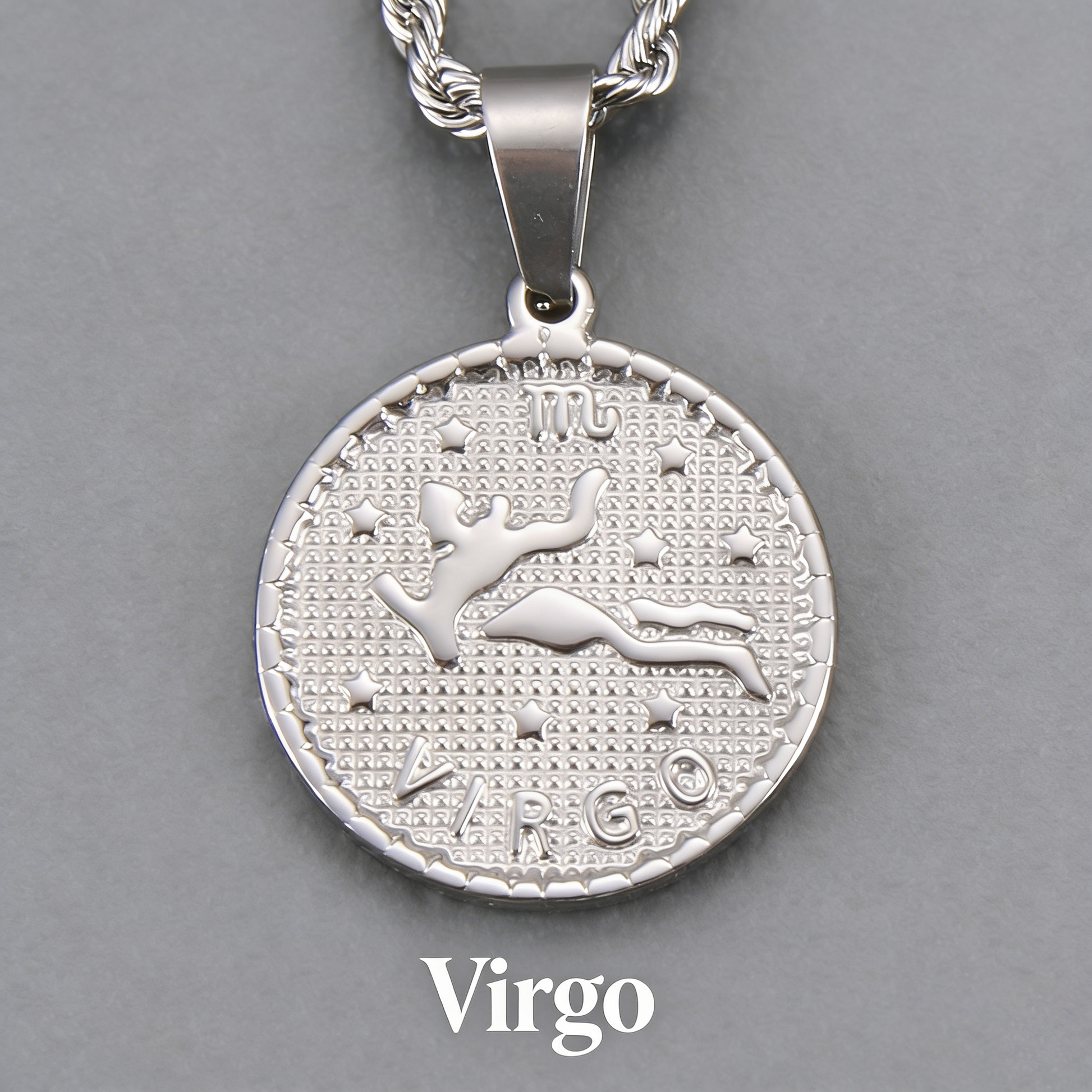 Twelve Constellation Energy Ornament