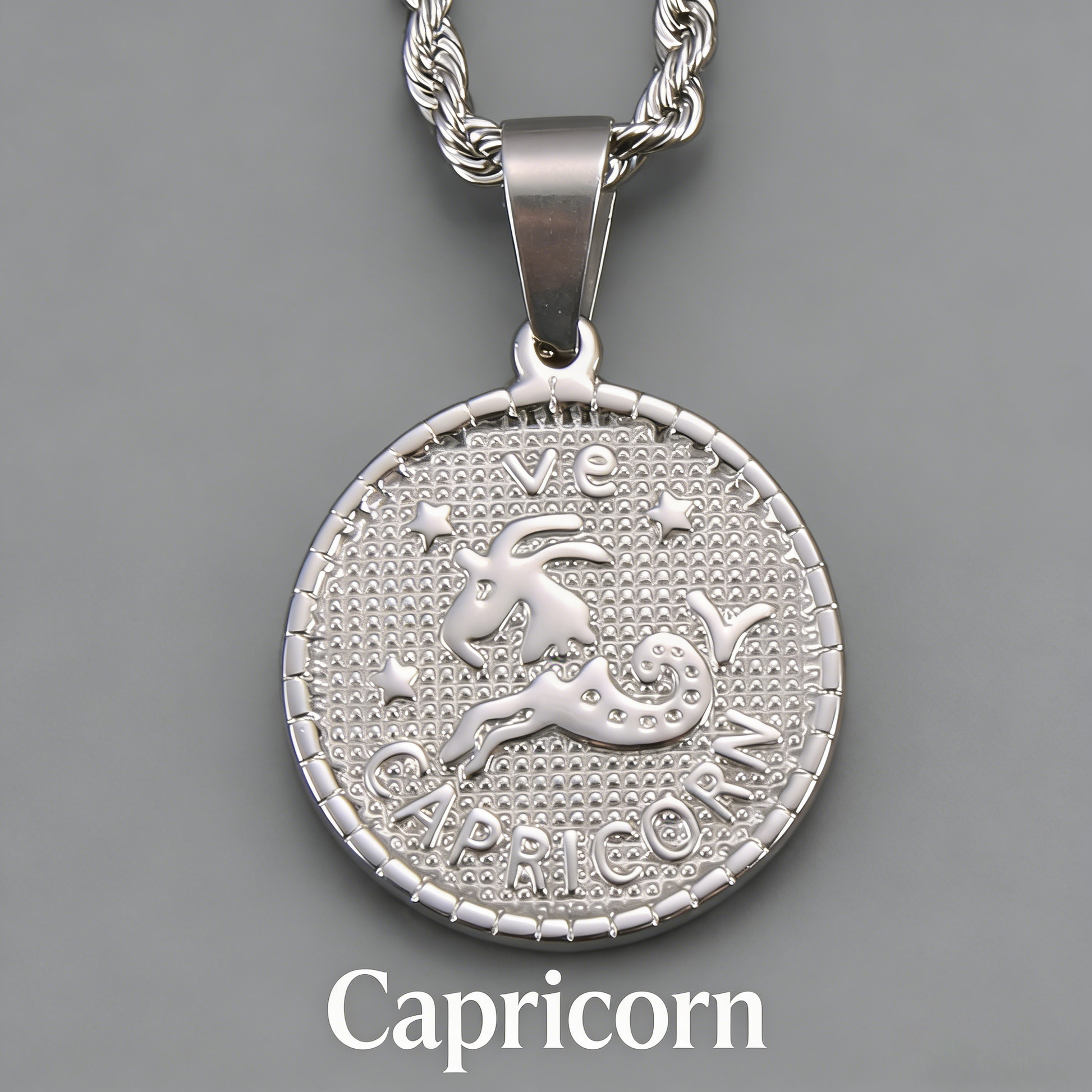 Twelve Constellation Energy Ornament