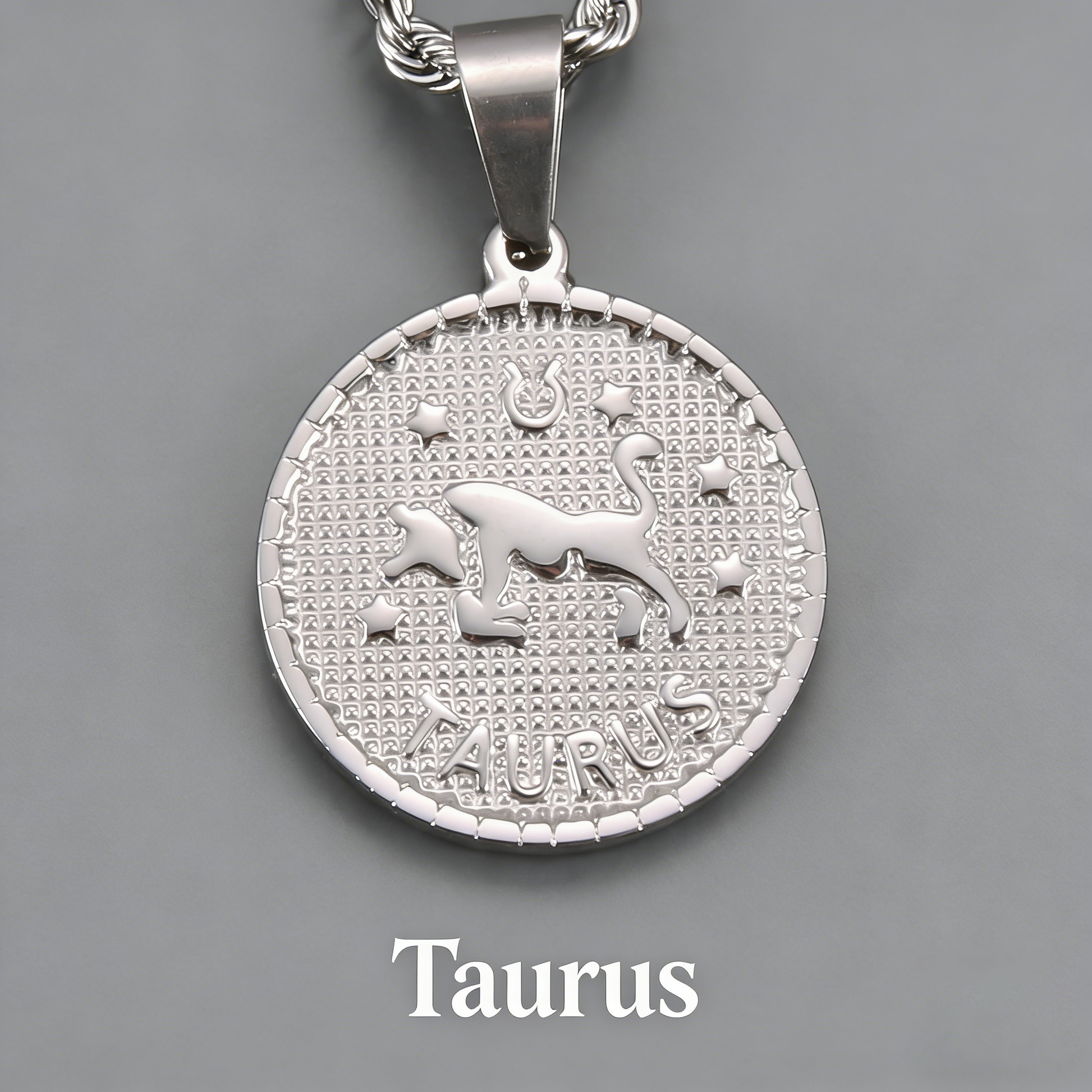 Twelve Constellation Energy Ornament