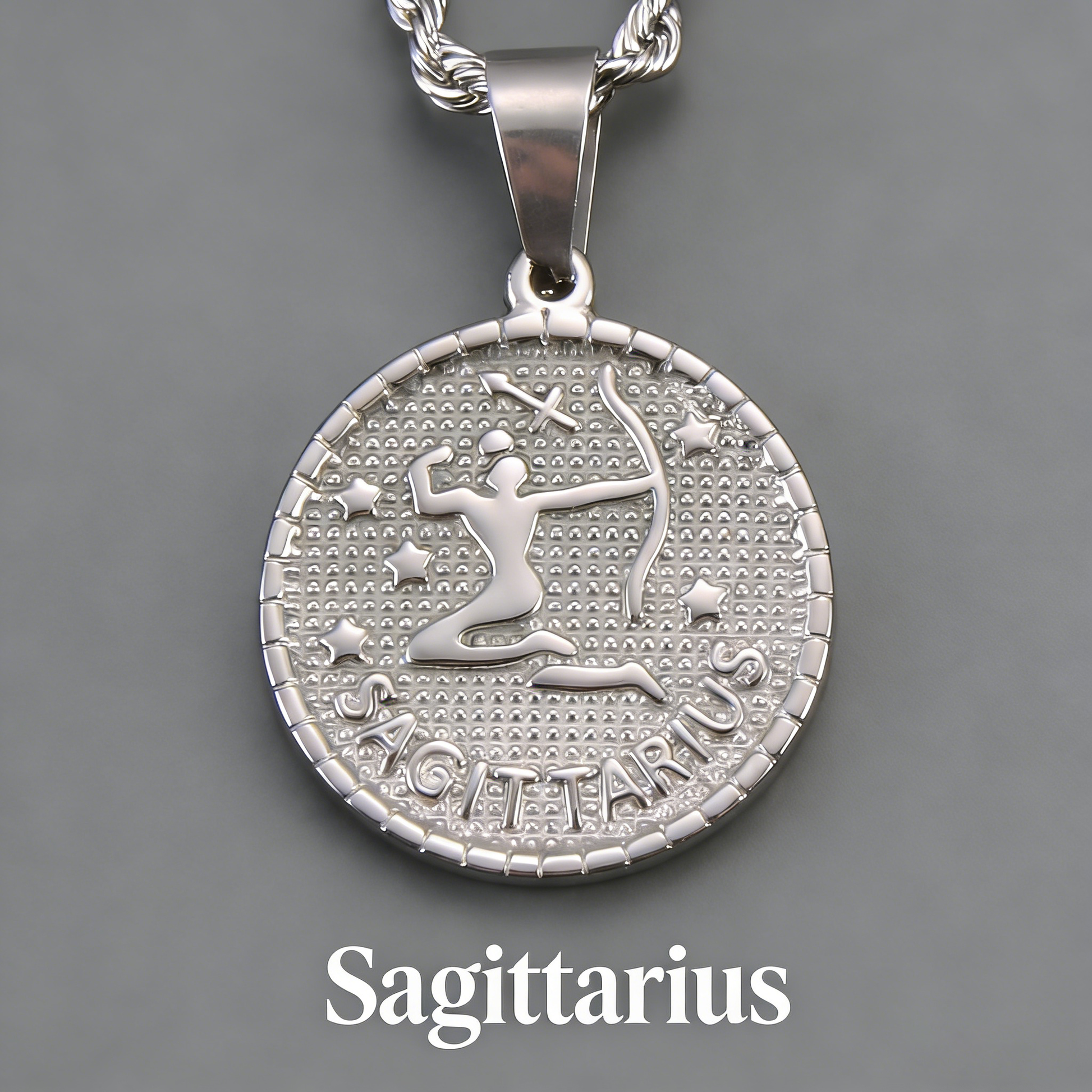 Twelve Constellation Energy Ornament