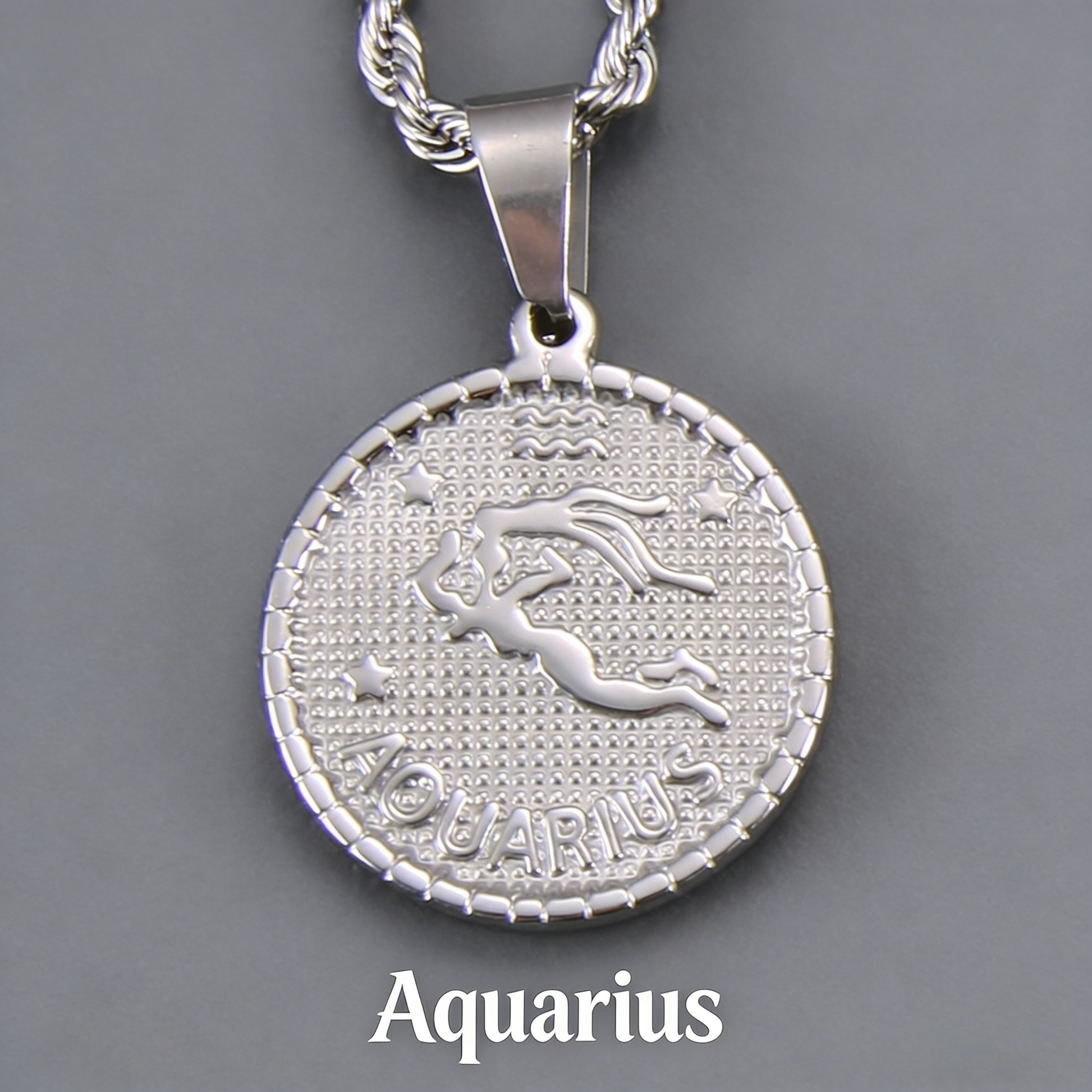 Twelve Constellation Energy Ornament