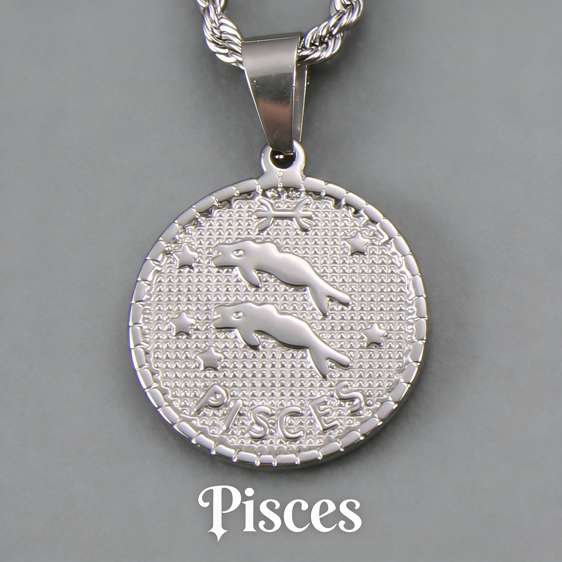 Twelve Constellation Energy Ornament