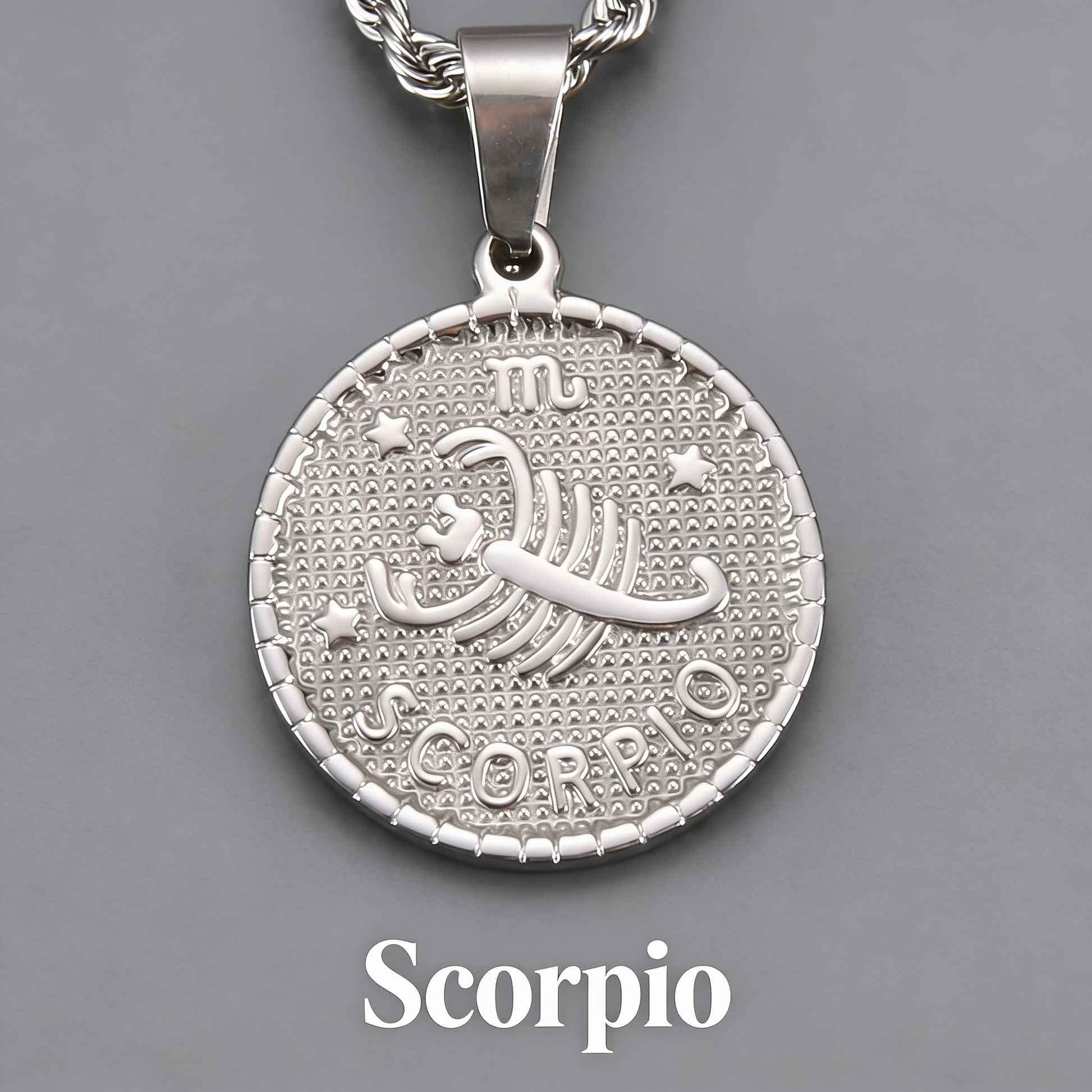 Twelve Constellation Energy Ornament