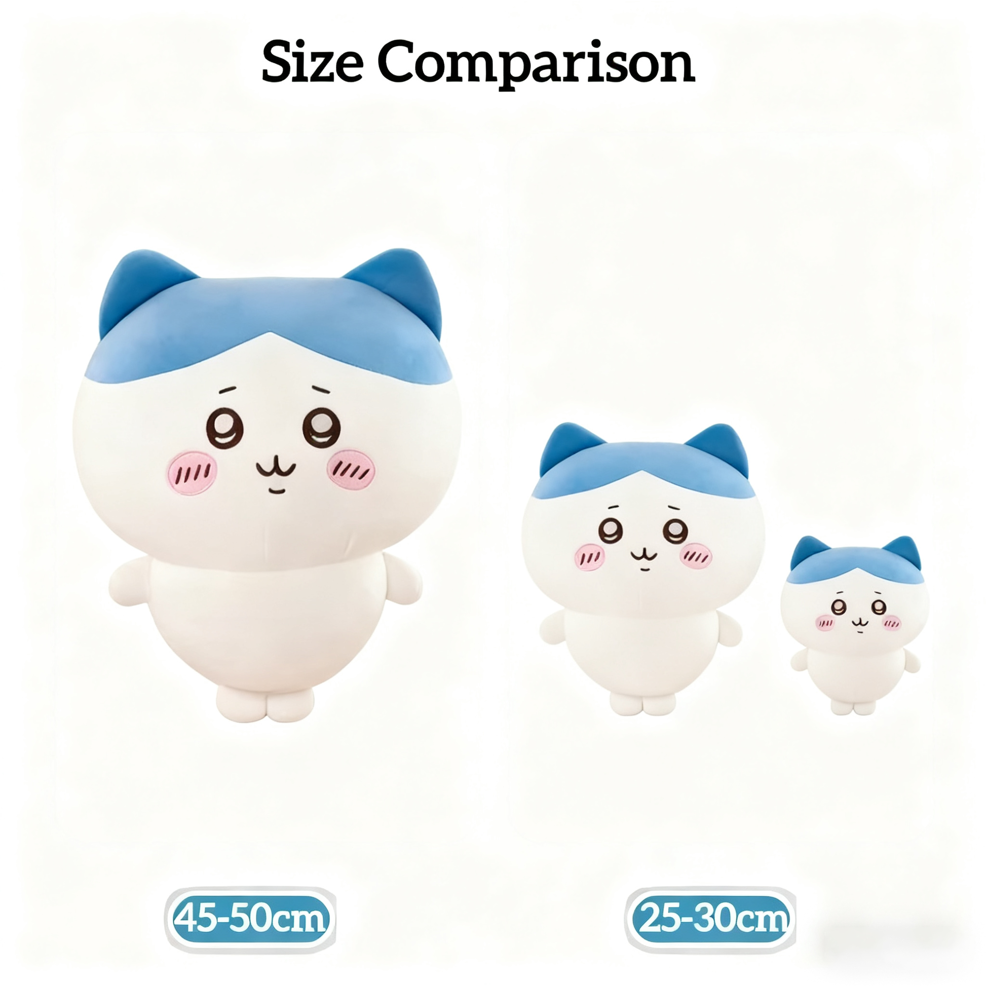 Kawaii Plush Toys - Soft Stuffed Animals with Cute Designs, Premium Plush Material, Ideal for Bedroom Decor, Gifts, and Cuddling, Kawaii Style