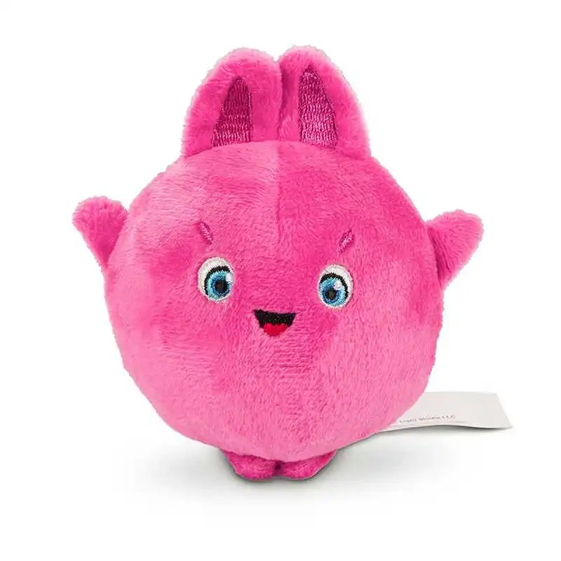 lovely rainbow Sunny Bunnies stuffed animal rabbit plush toys for baby plush doll for girls boys Children's gift