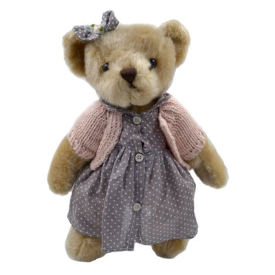 1PCS 30CM Cute Teddy Bear Plush Toys Stuffed Animal Rabbit Appease Dolls Baby Kids Children Diy Girl Birthday Wedding Decor