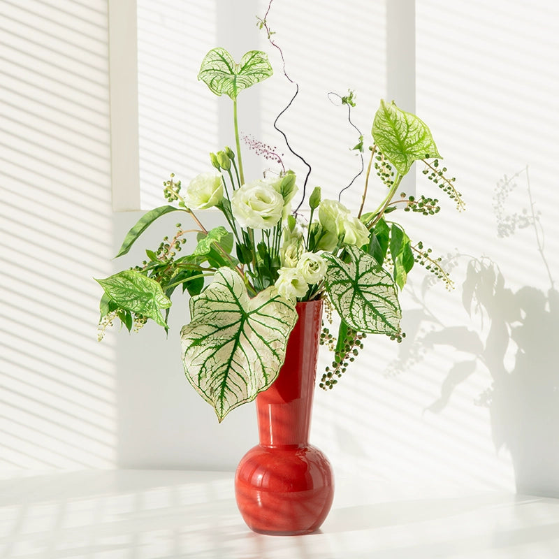 Vintage vase
