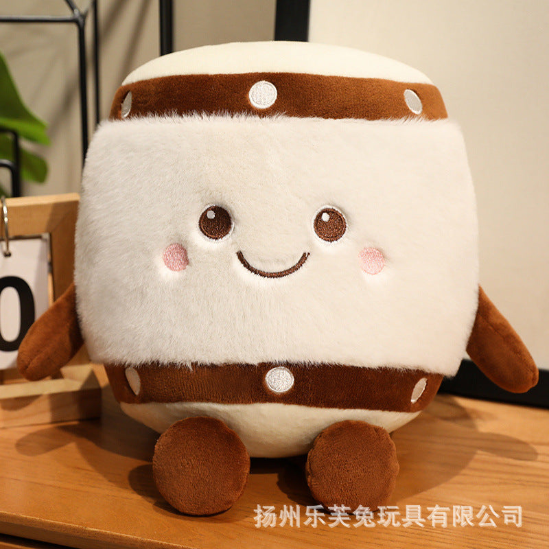 Mini Musical Instrument Plush Toys and Bag Charms, Soft Guitar, Piano, Guzheng and More for Music Lovers, 10–30 cm