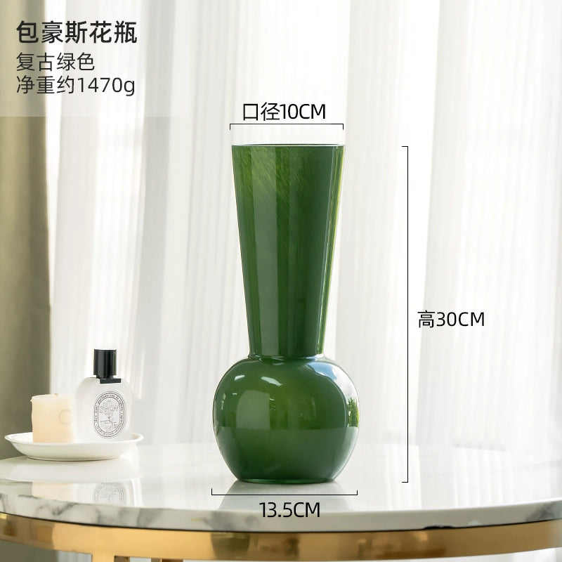 Vintage vase