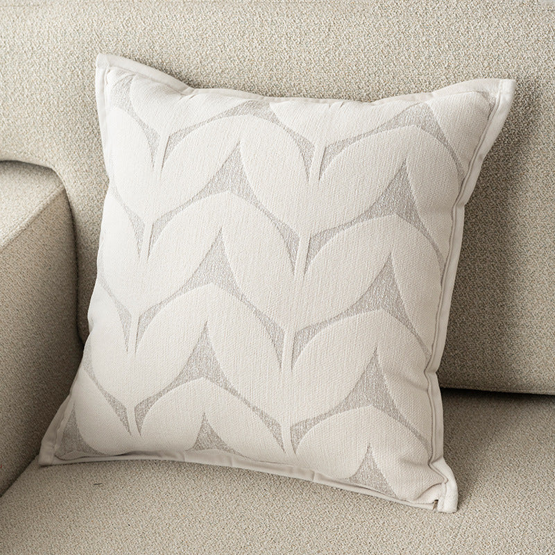 Floral and Botanical Pillow Covers in 42 Patterns, Magnolia, Vines and Velvet Looks for Sofas and Bedrooms