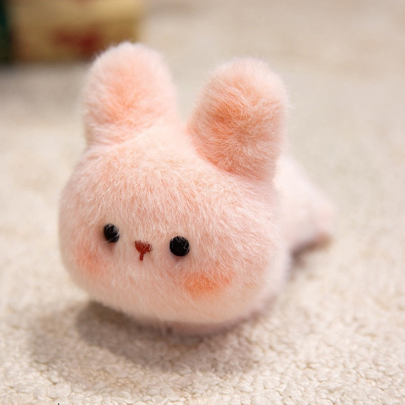 Whimsical Plush Fridge Magnets, 15 cm Soft Animal, Ocean, Food and Celestial Designs for Playful Kitchen Decor