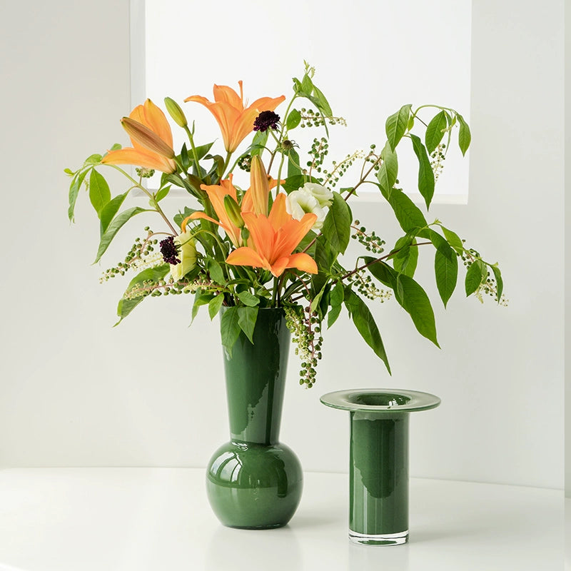 Vintage vase